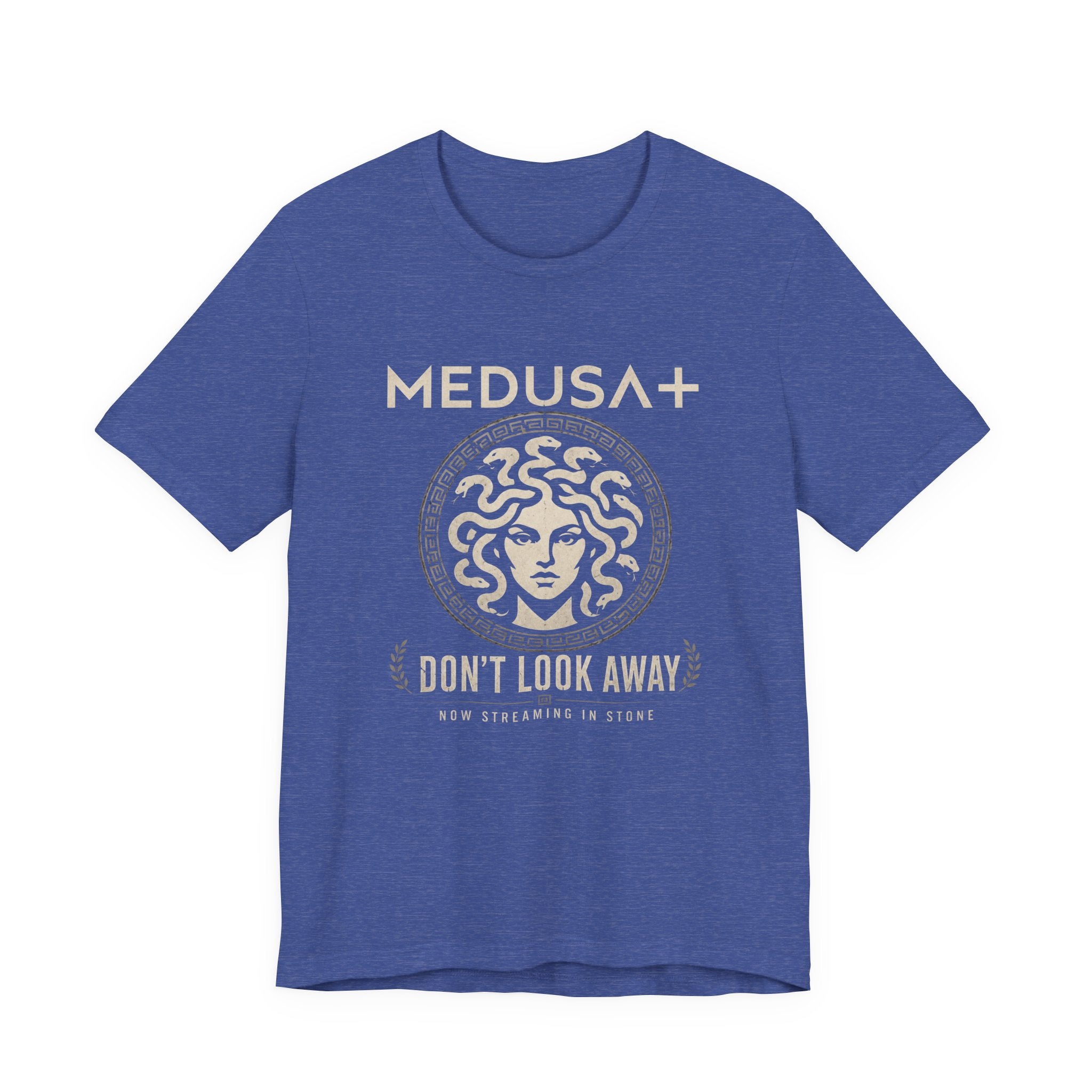 Medusa +