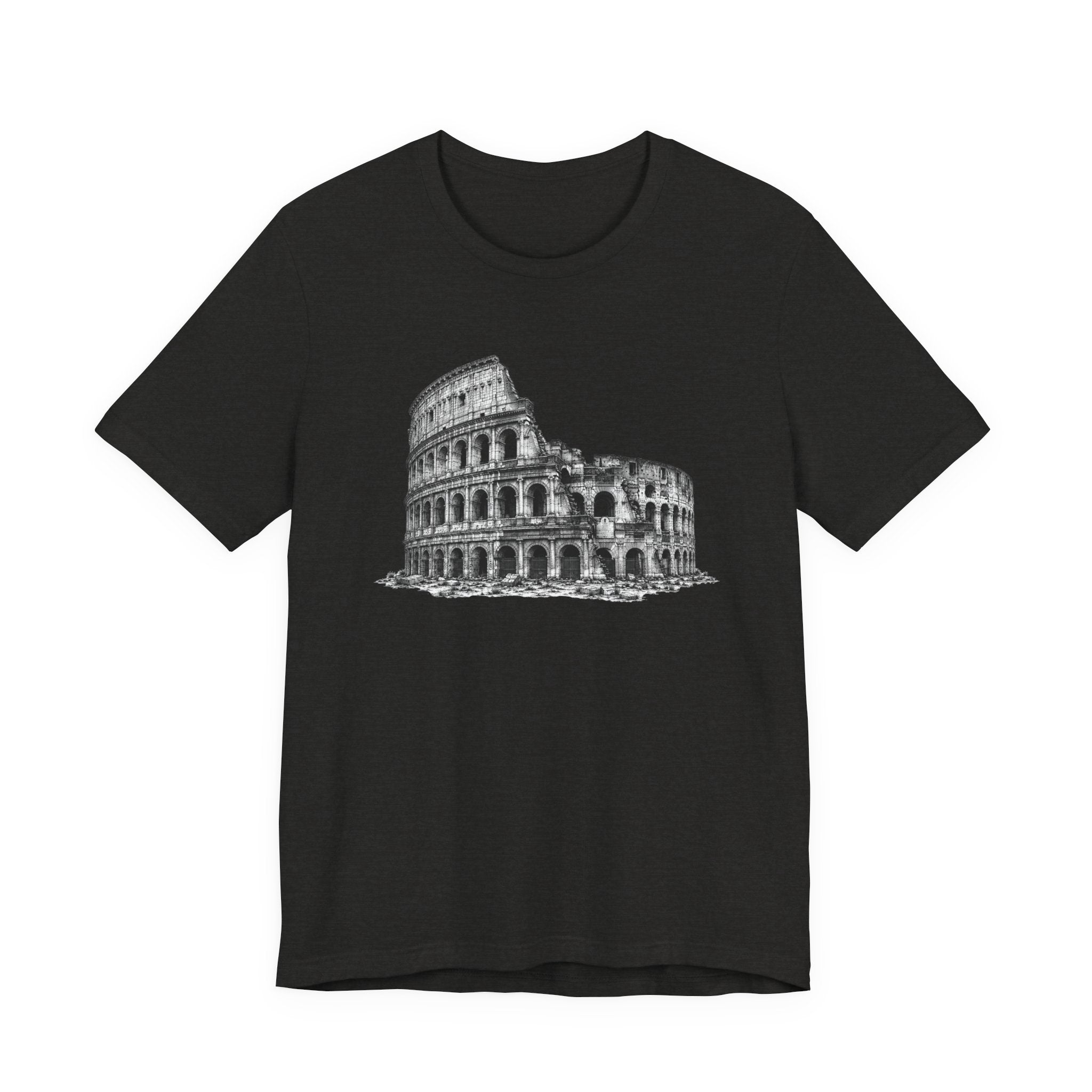 Colosseum Sketch