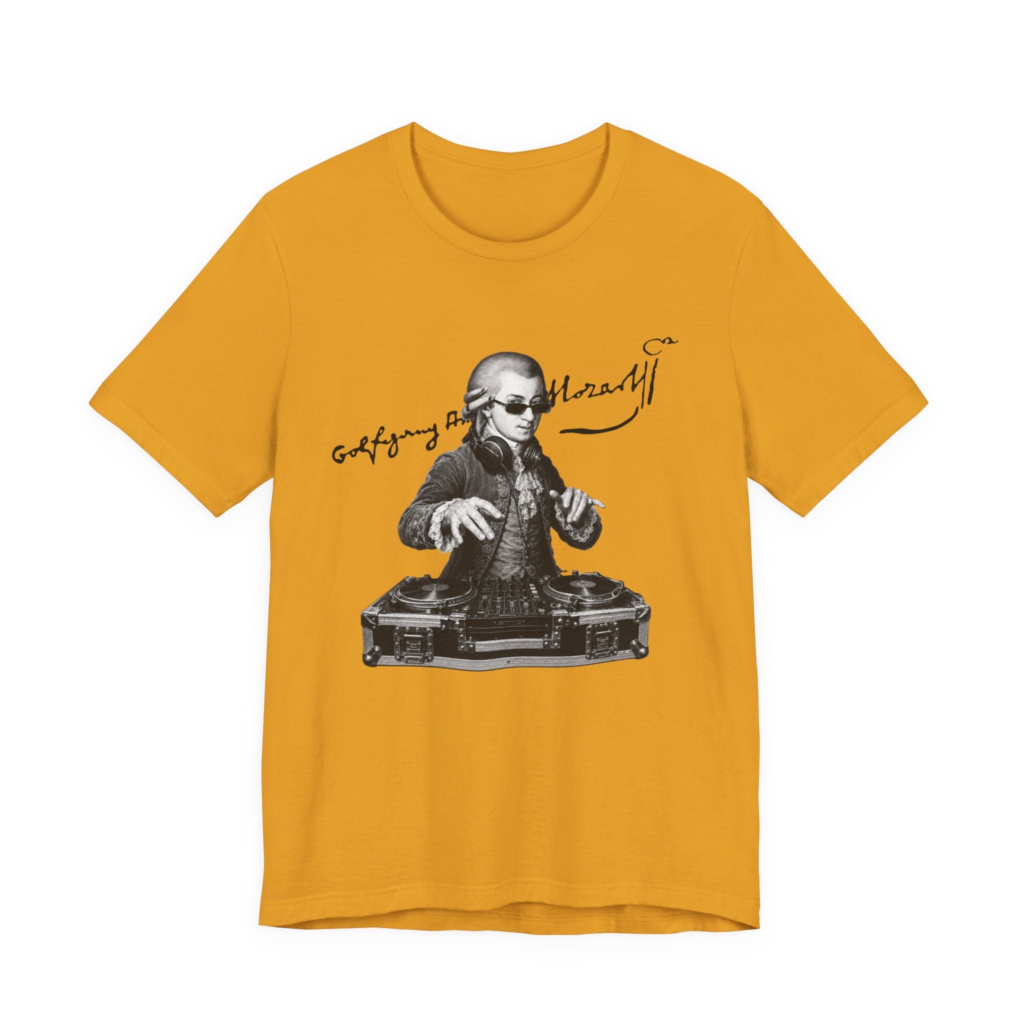 DJ Mozart