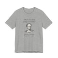 Julius Caesar "Brutus has been acting weird lately."
