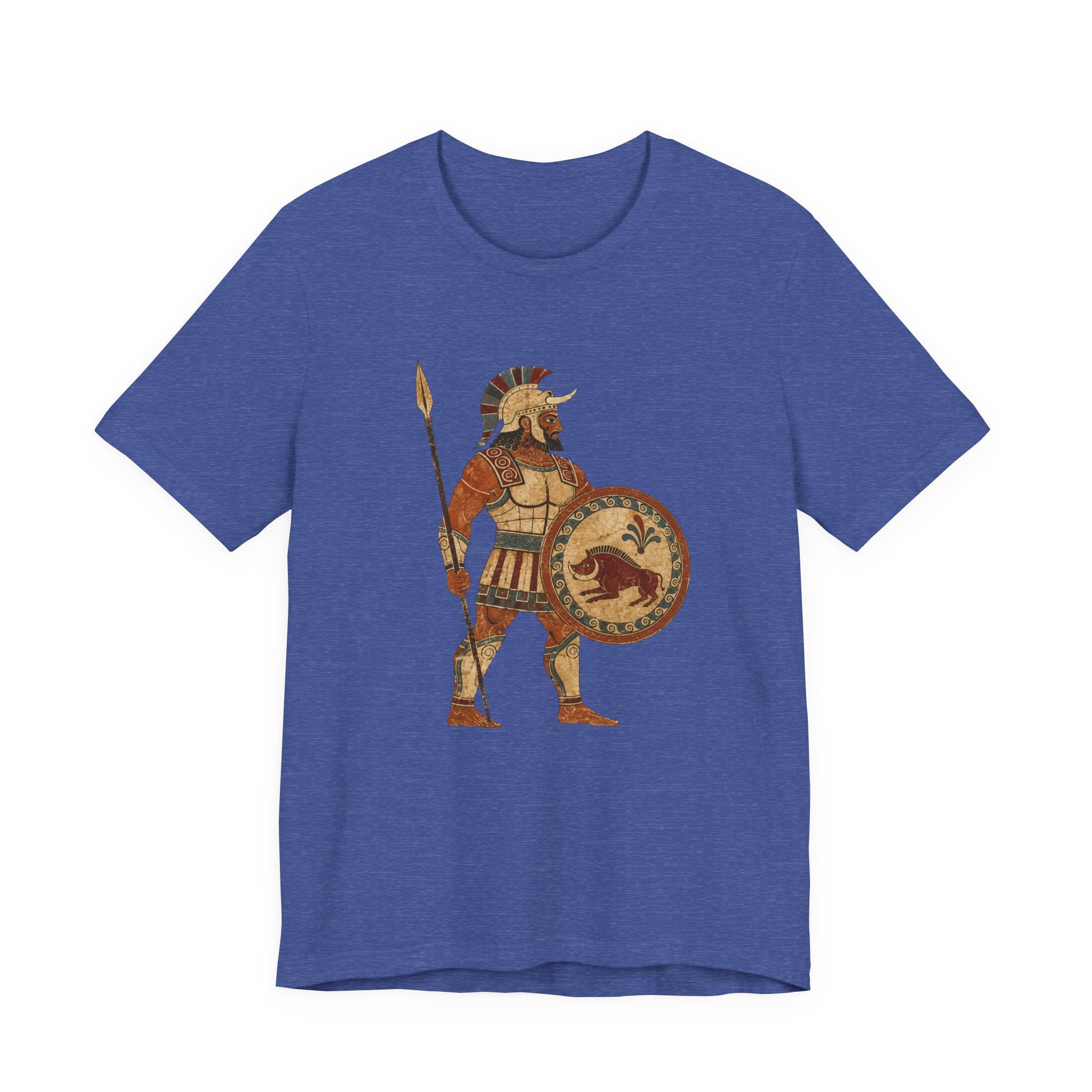 Minoan Ajax