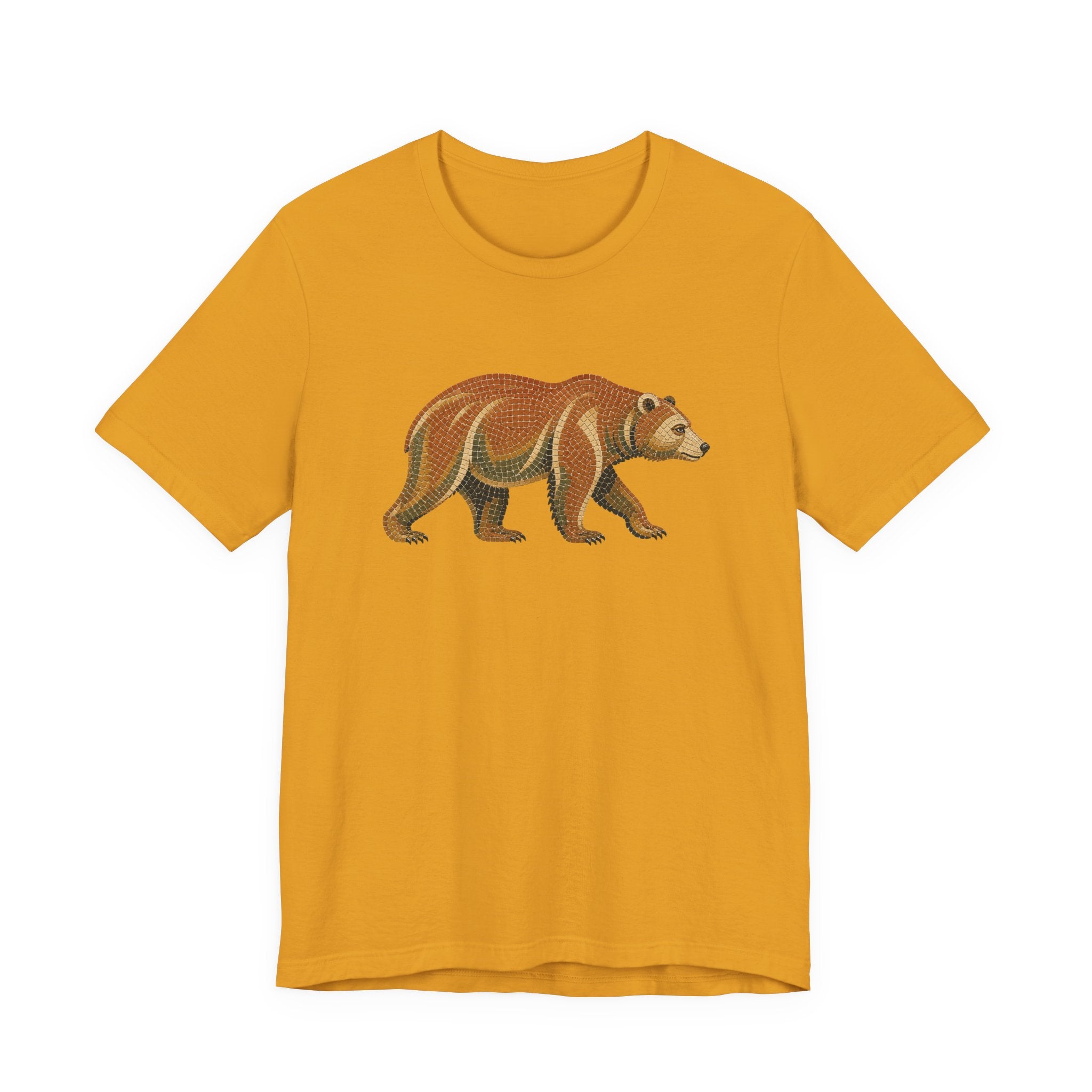 Bear - Mosaic