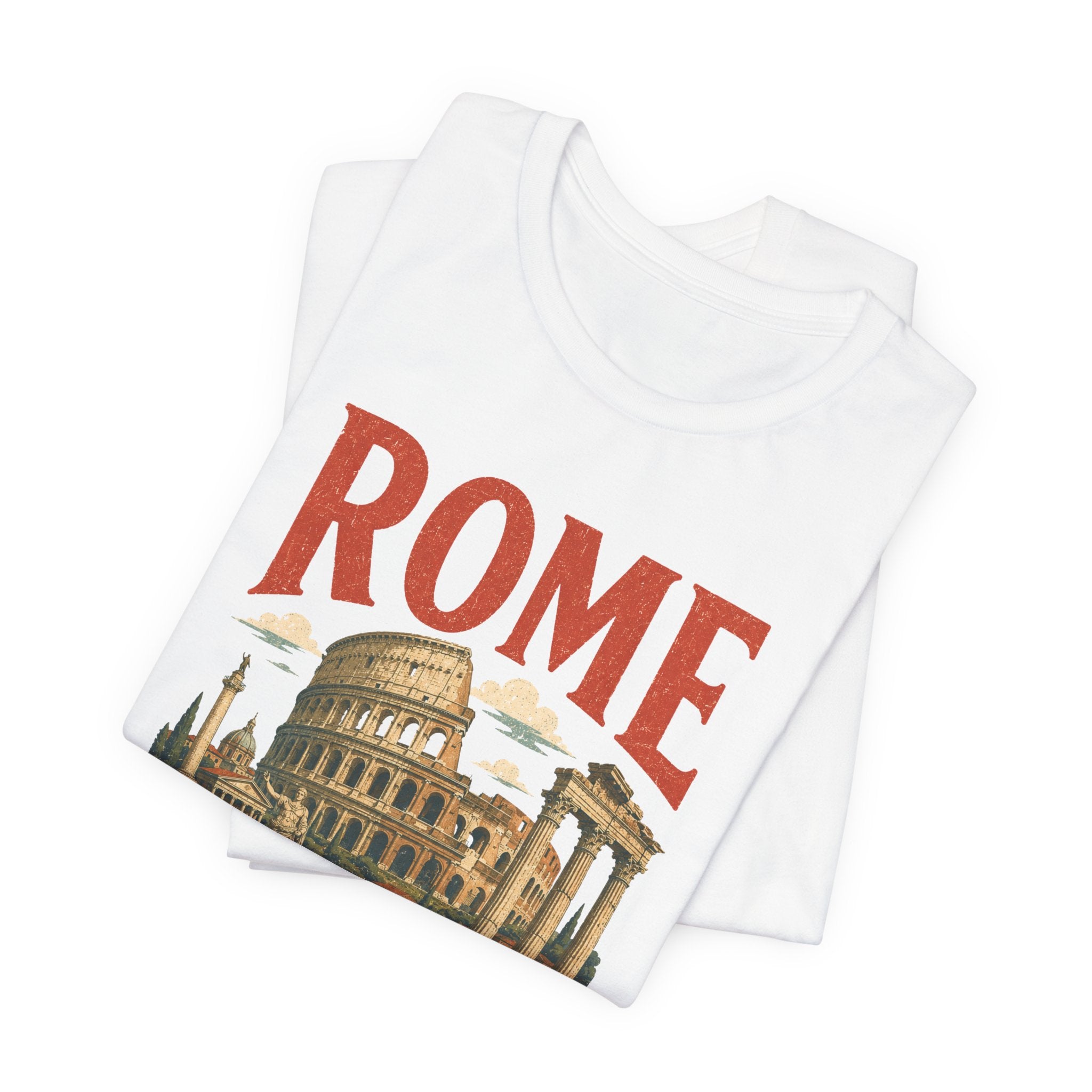 Rome Eternal Getaway