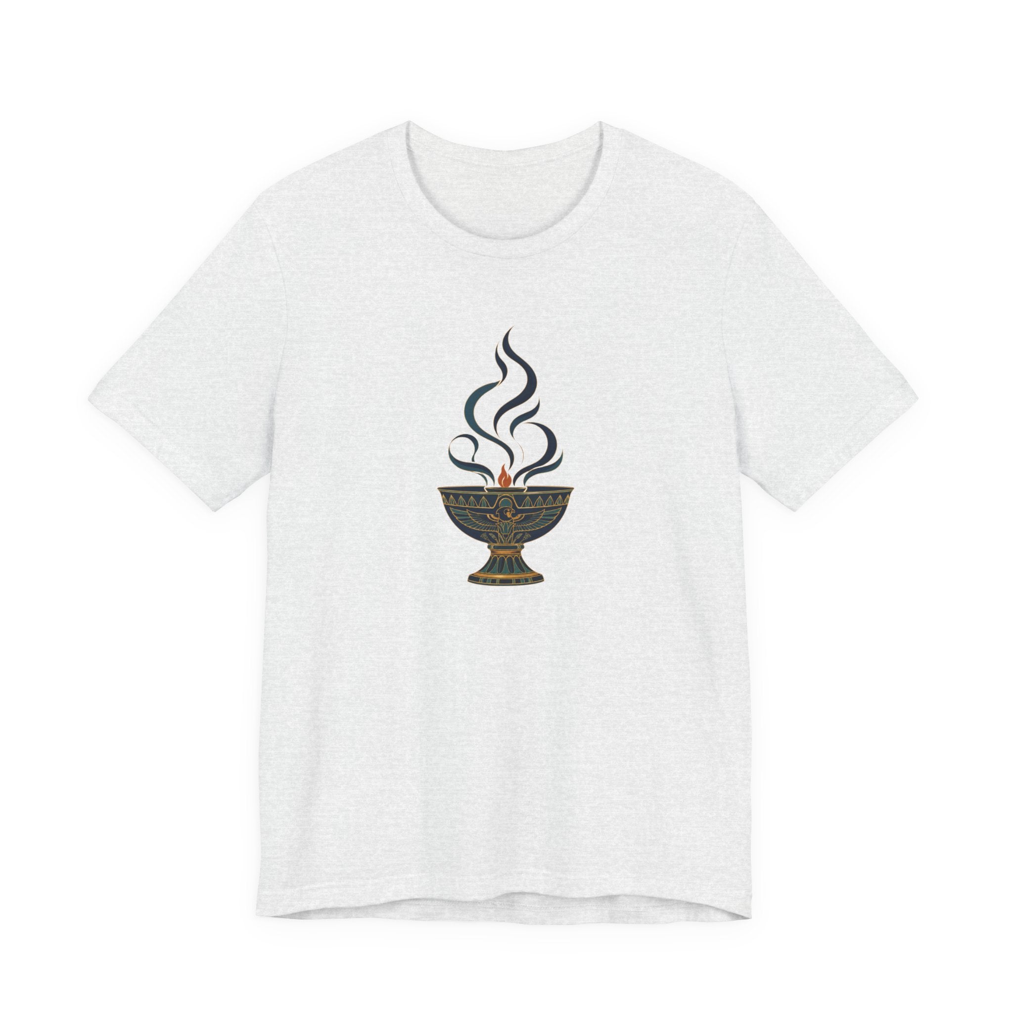 Egyptian Hearth