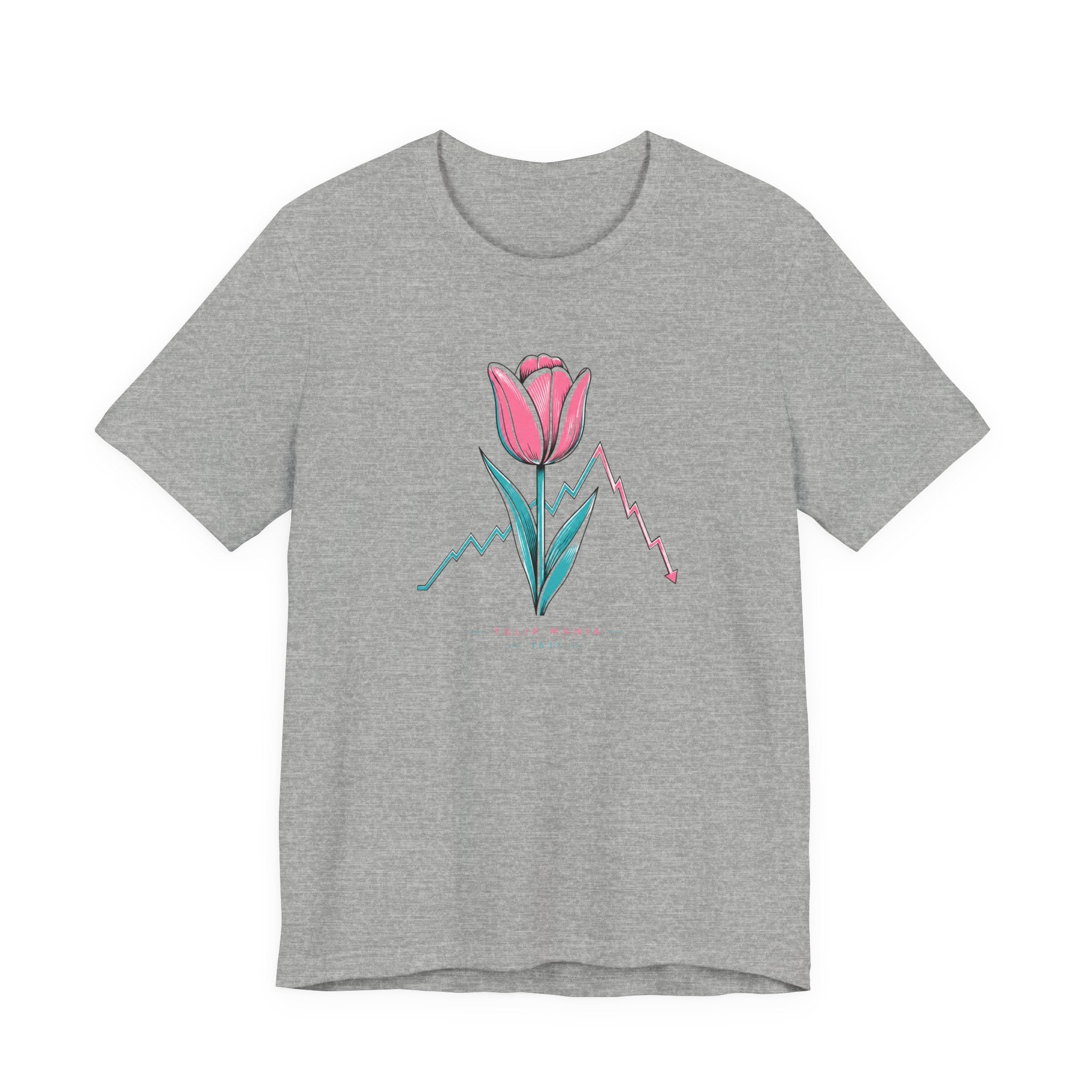 Tulip Mania - Color