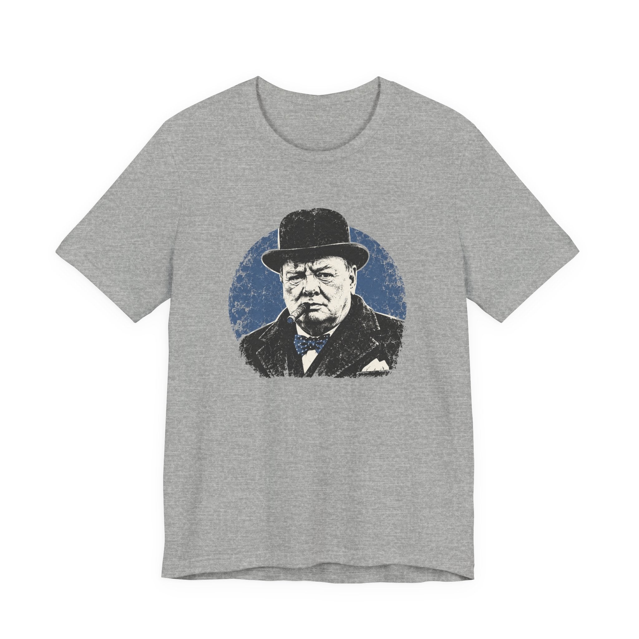 Churchill
