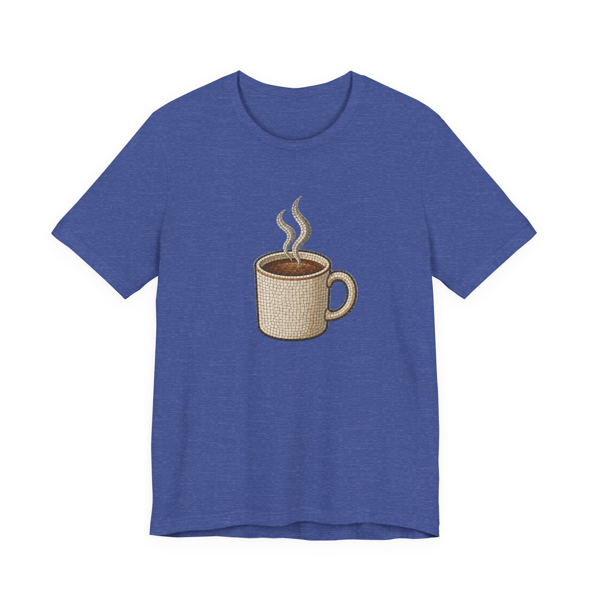 Warm Coffee - Mosaic