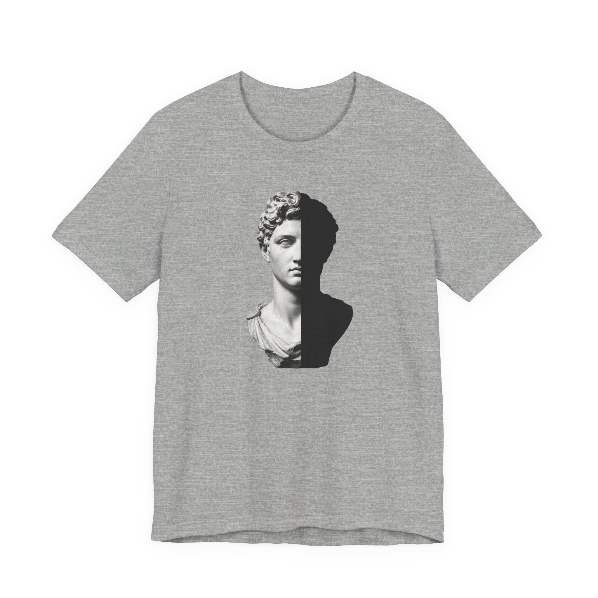 Classical Bust