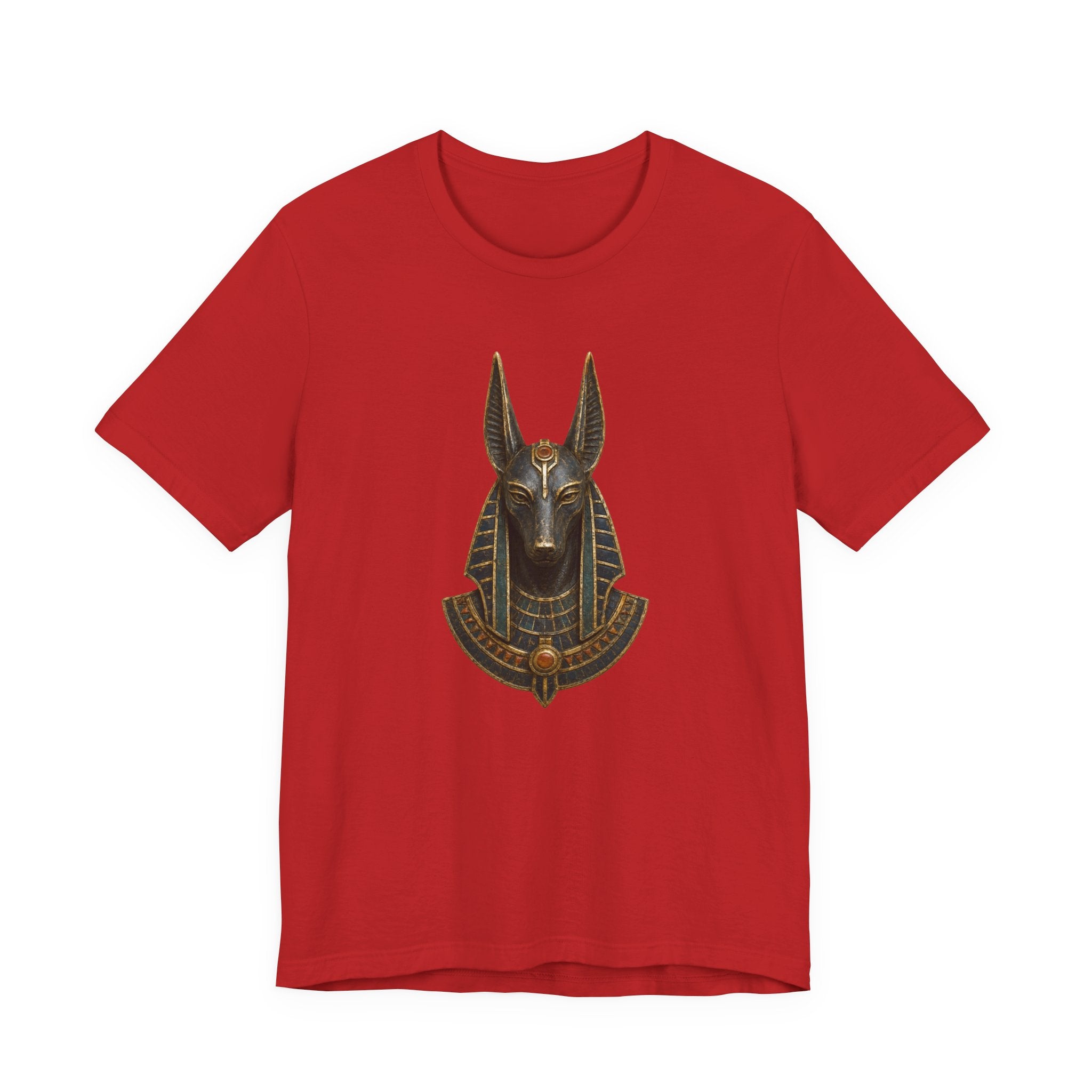 Anubis Egyptian Mask