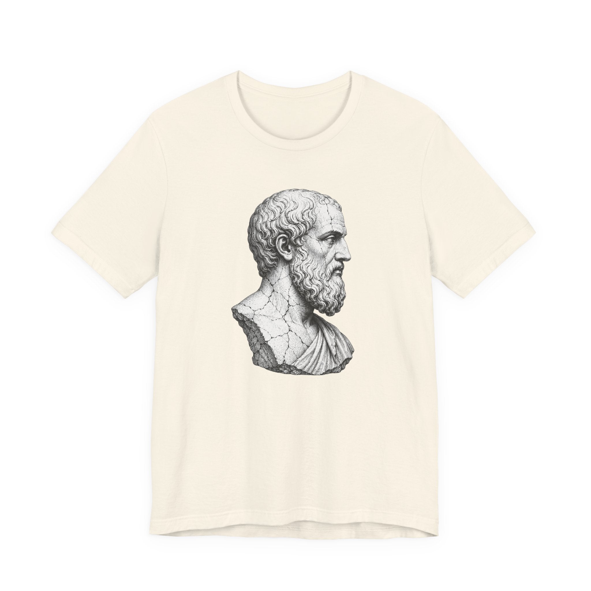 Greek Philosopher