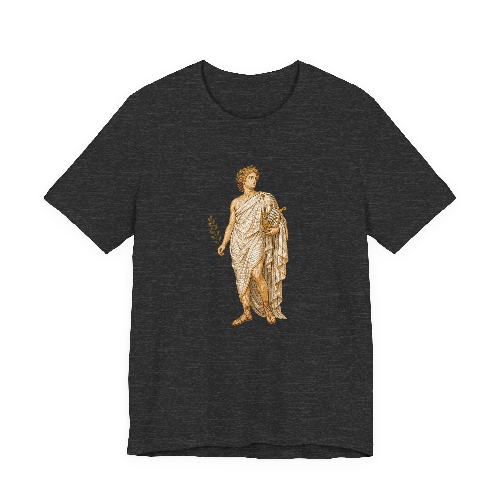 Apollo - Mosaic