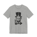 Abraham Lincoln Cubic