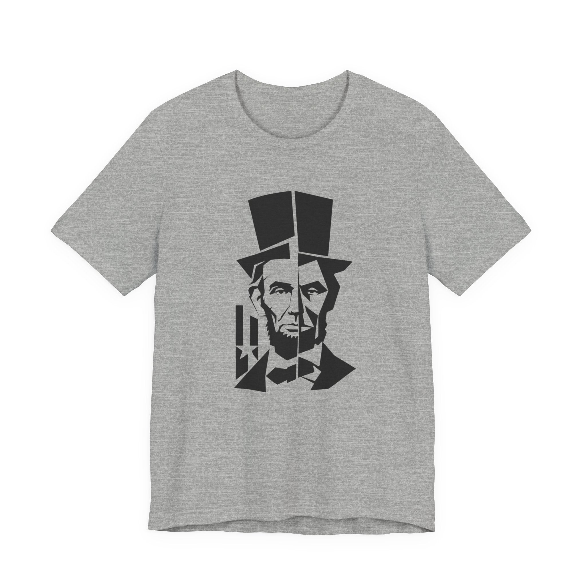 Abraham Lincoln Cubic