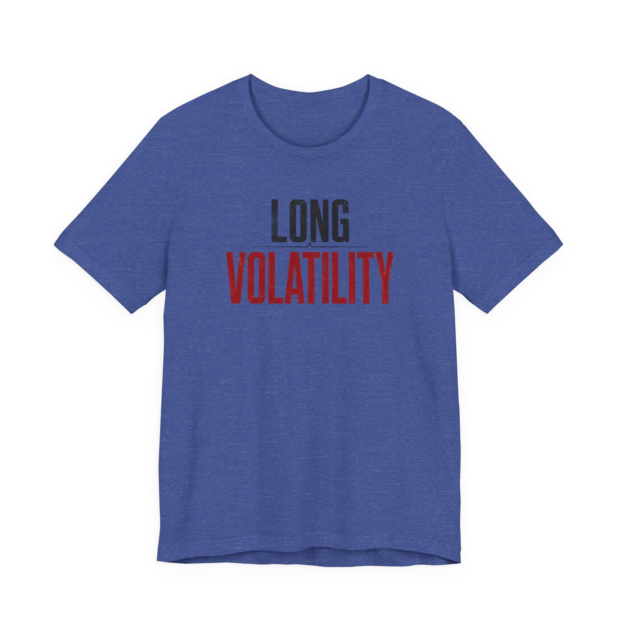 Long Volatility