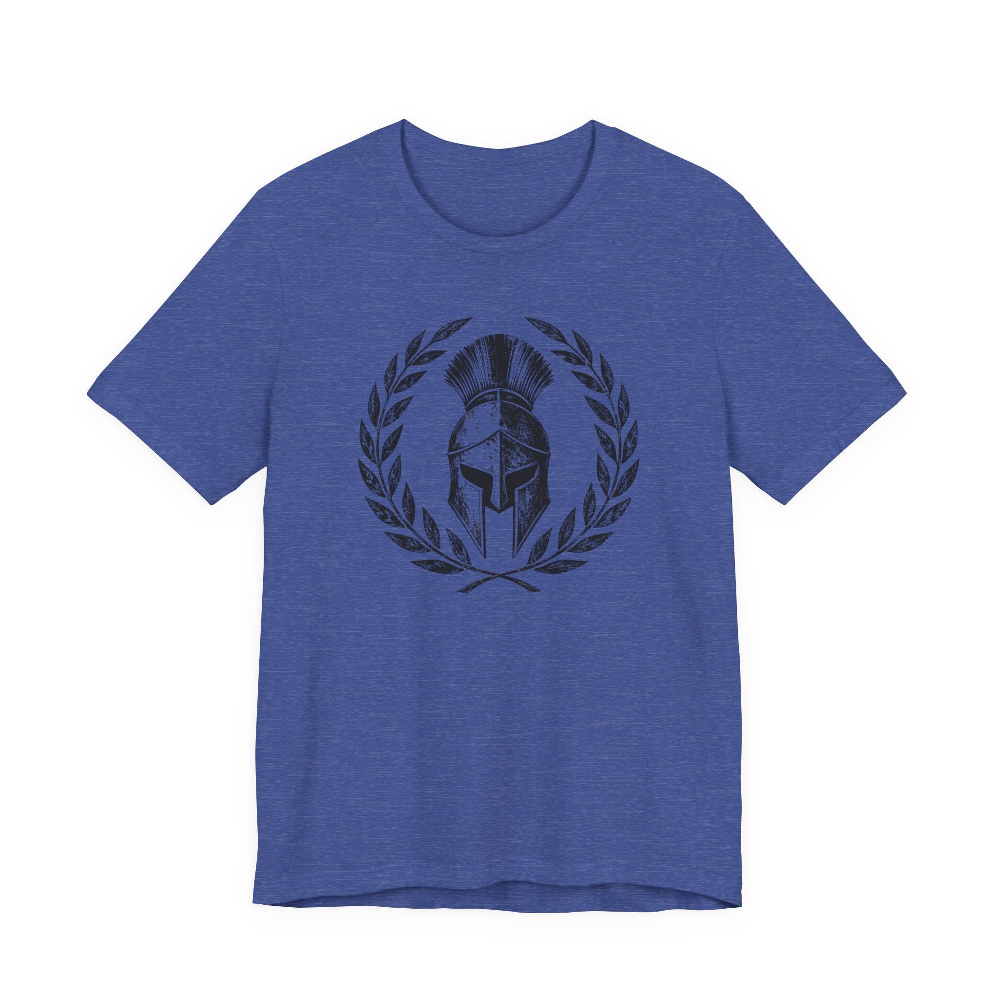 Spartan Helmet