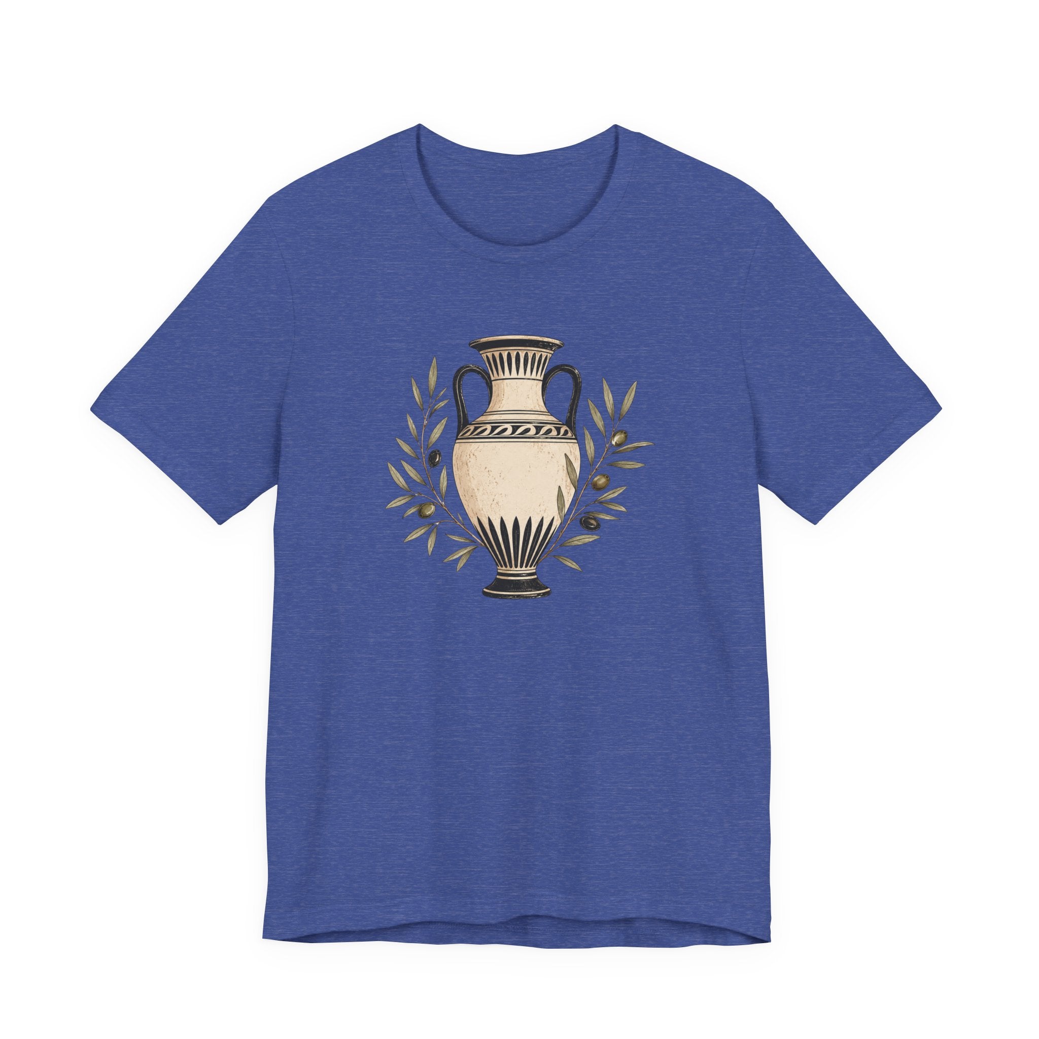 Greek Vase