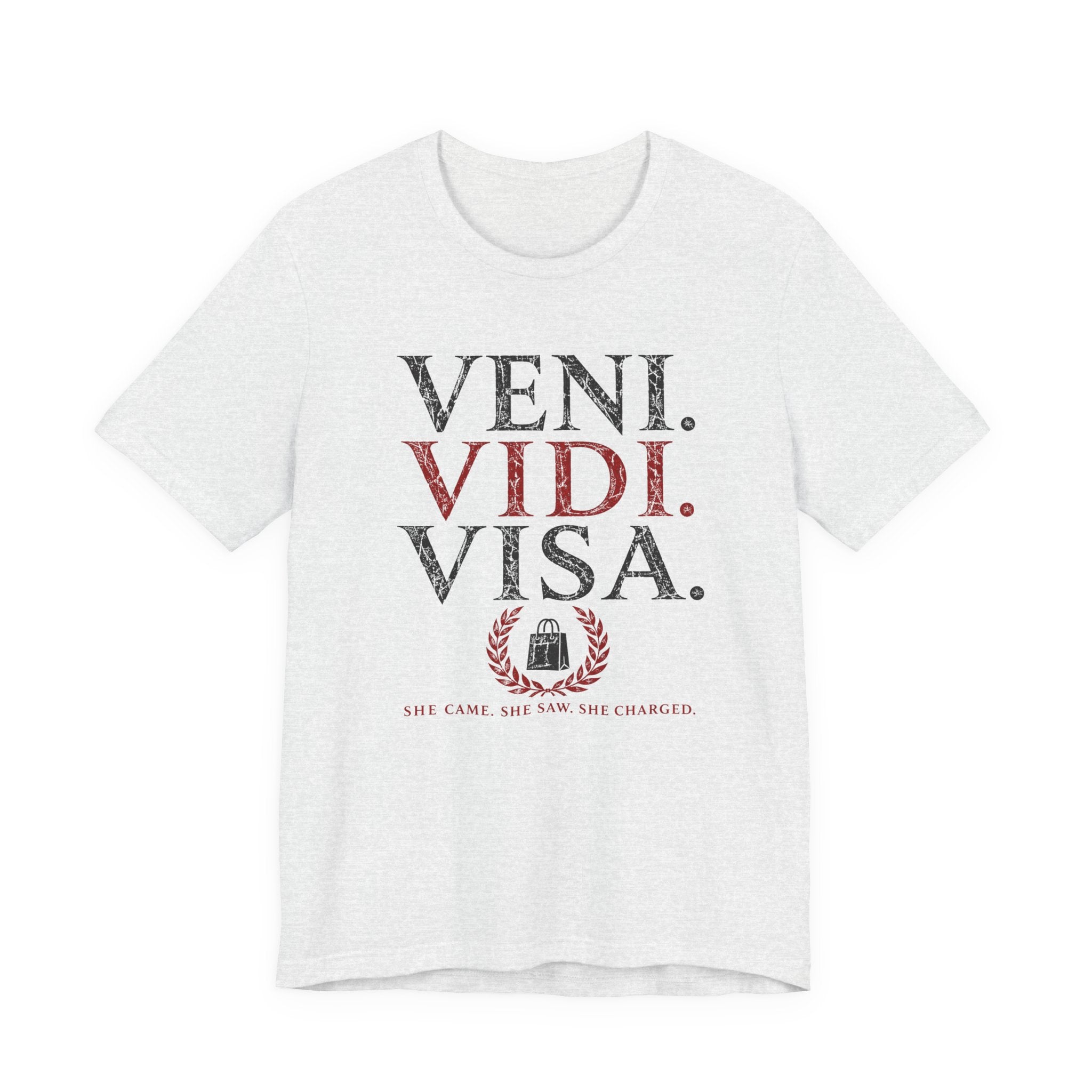 Veni Vidi Visa