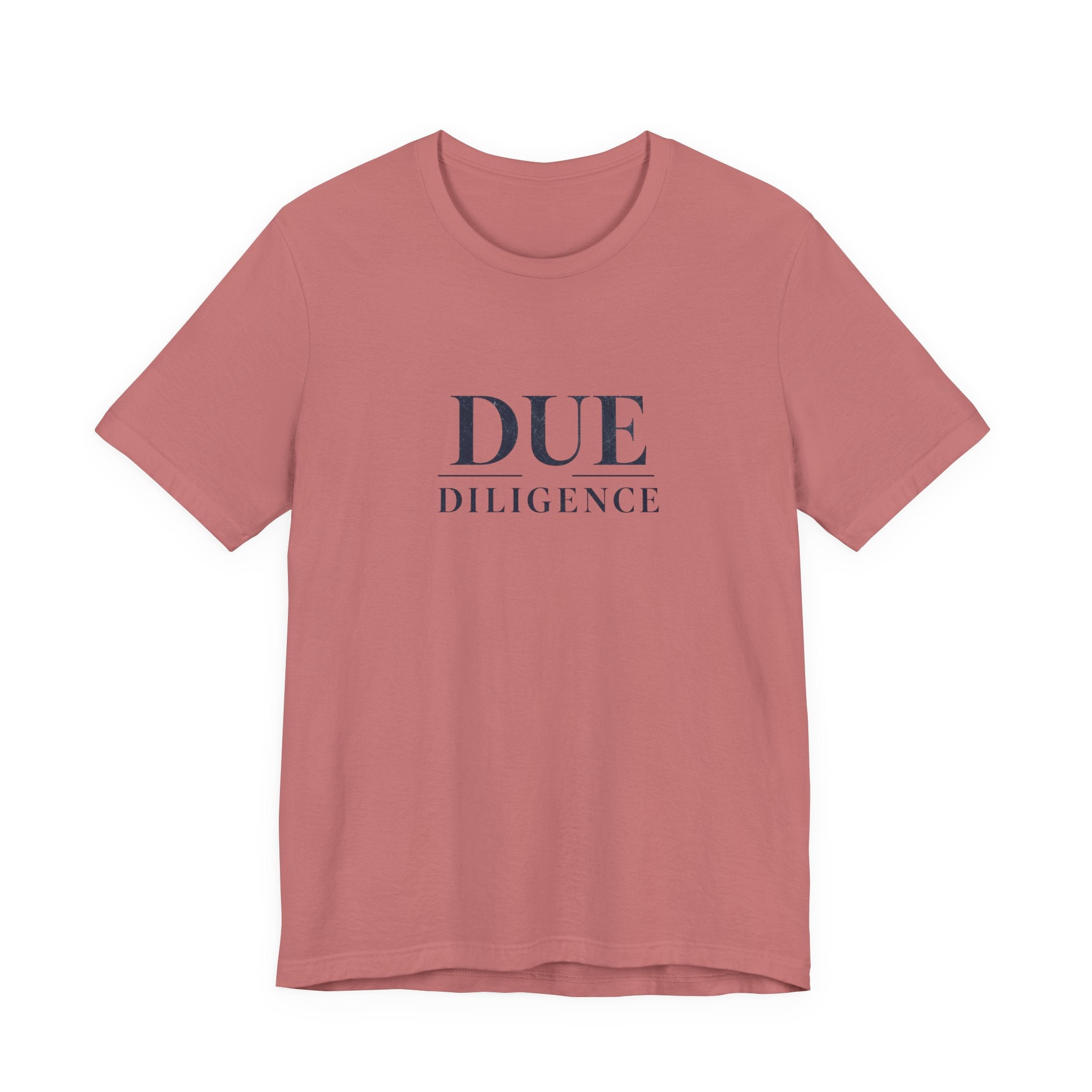 Due Diligence