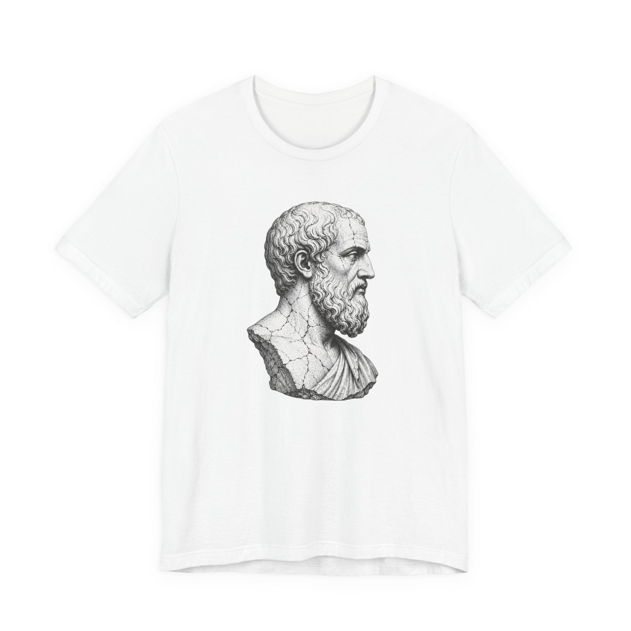 Greek Philosopher