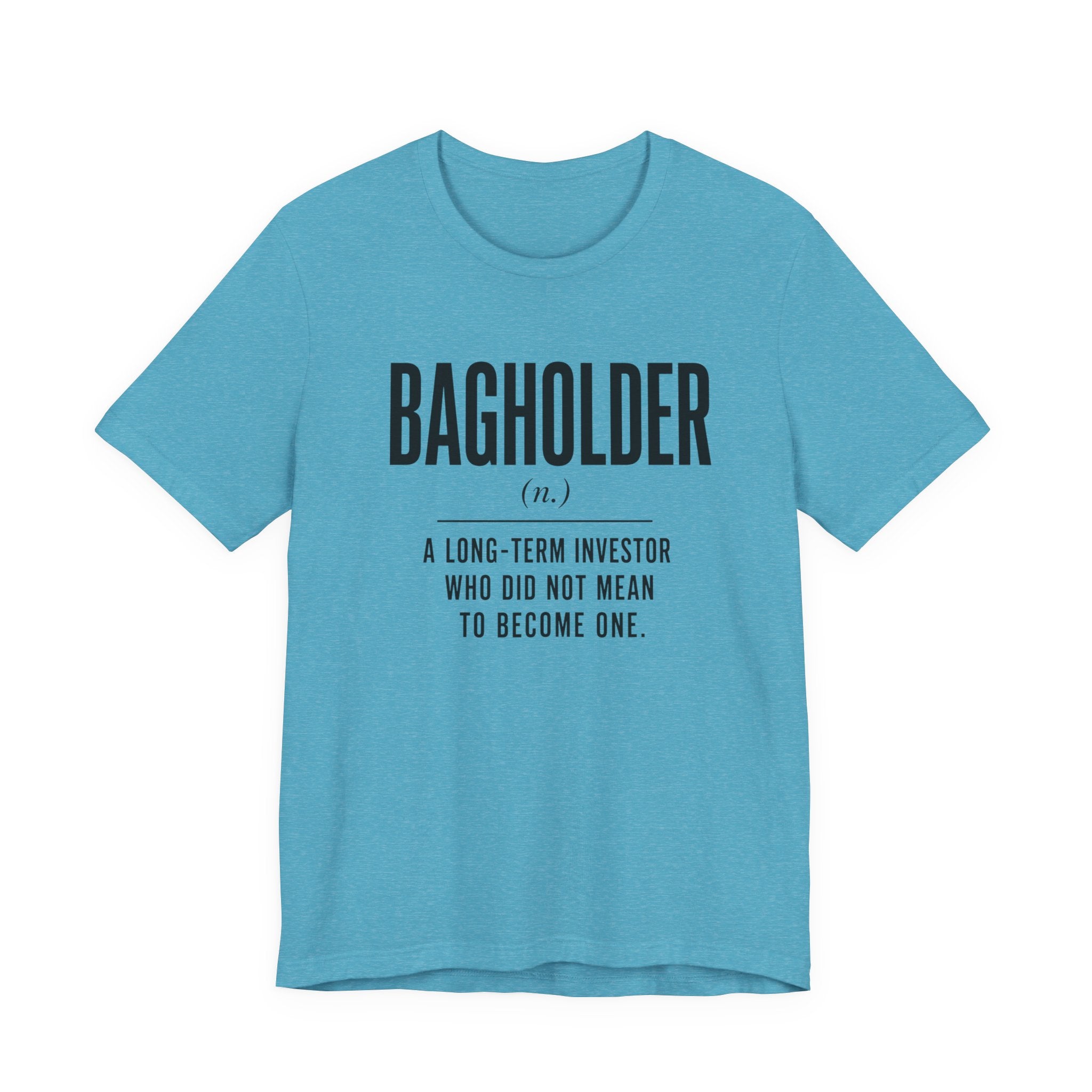 Bagholder Definition