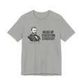 Head of Execution Strategy Tee, Ulysses S. Grant