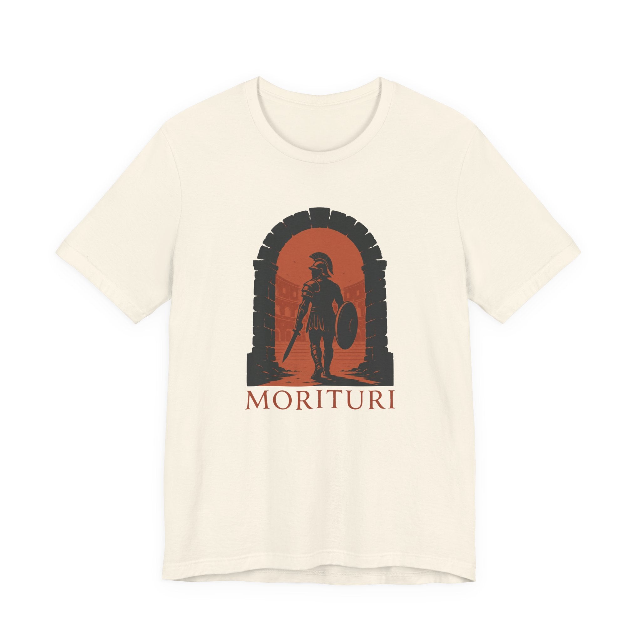 Morituri Gladiator