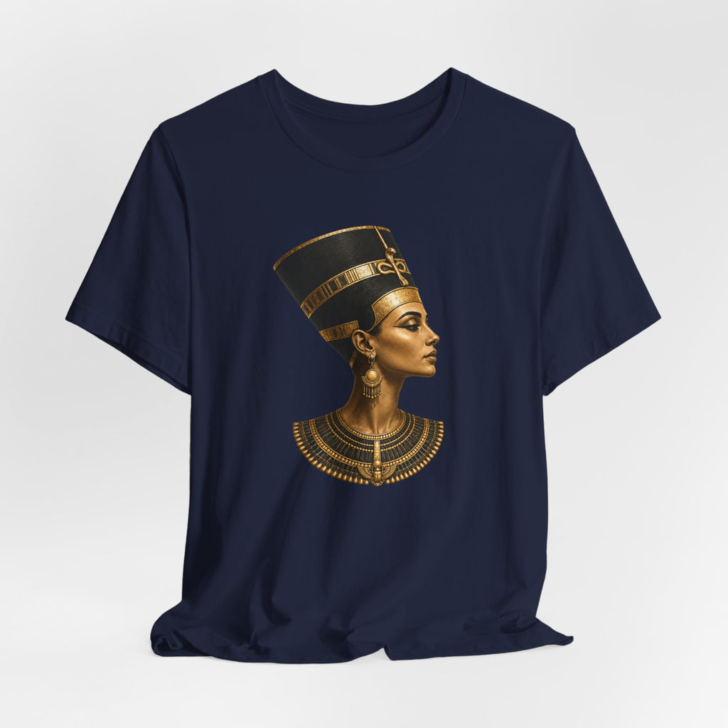 Nefertiti Profile