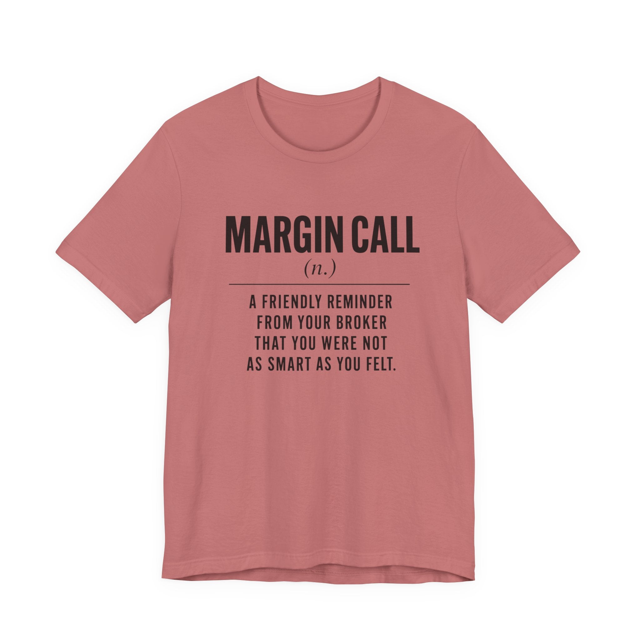 Margin Call Definition