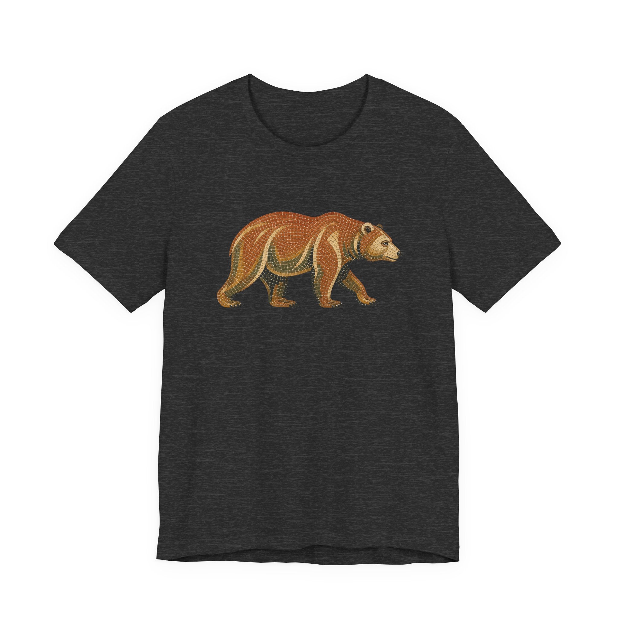 Bear - Mosaic