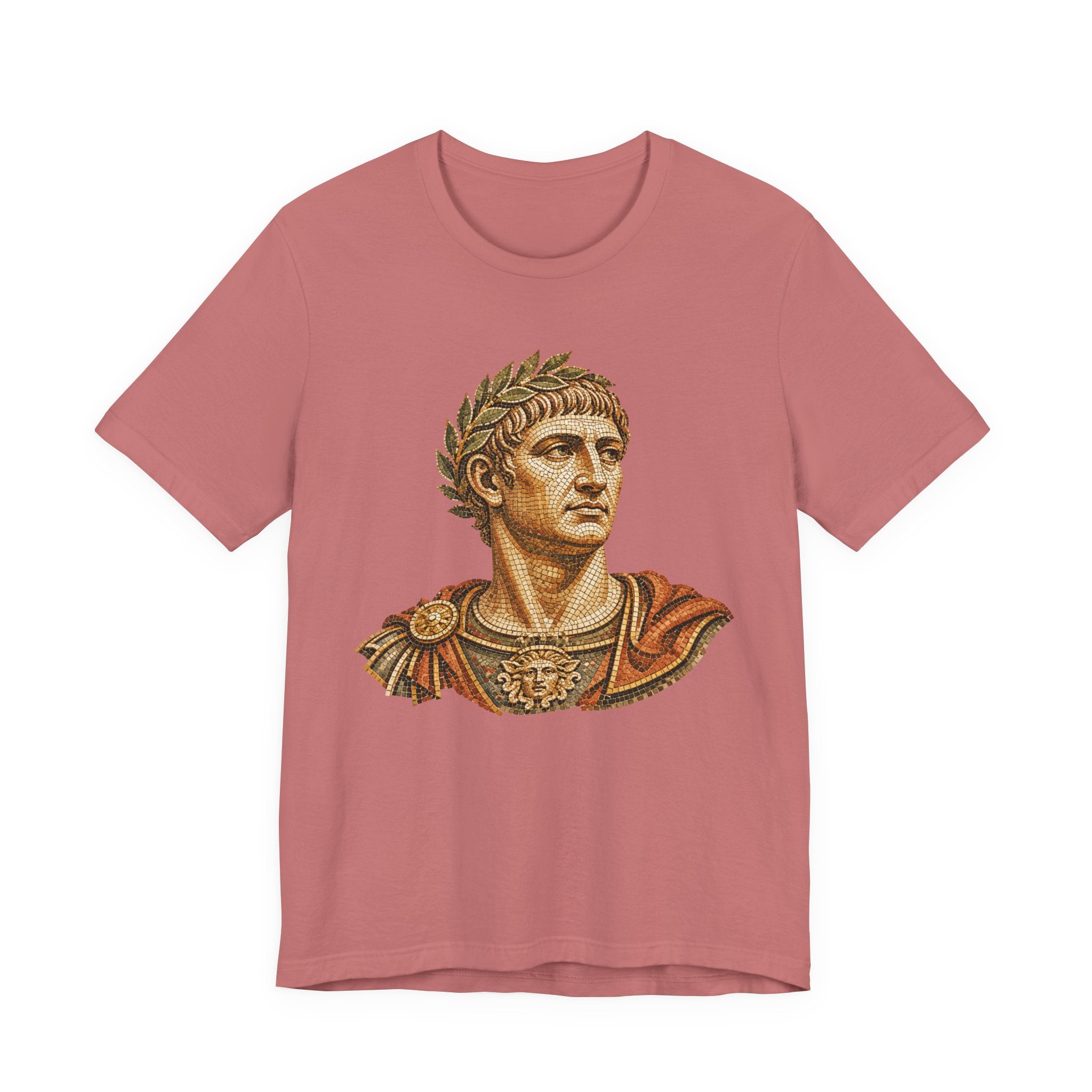 Trajan - Mosaic
