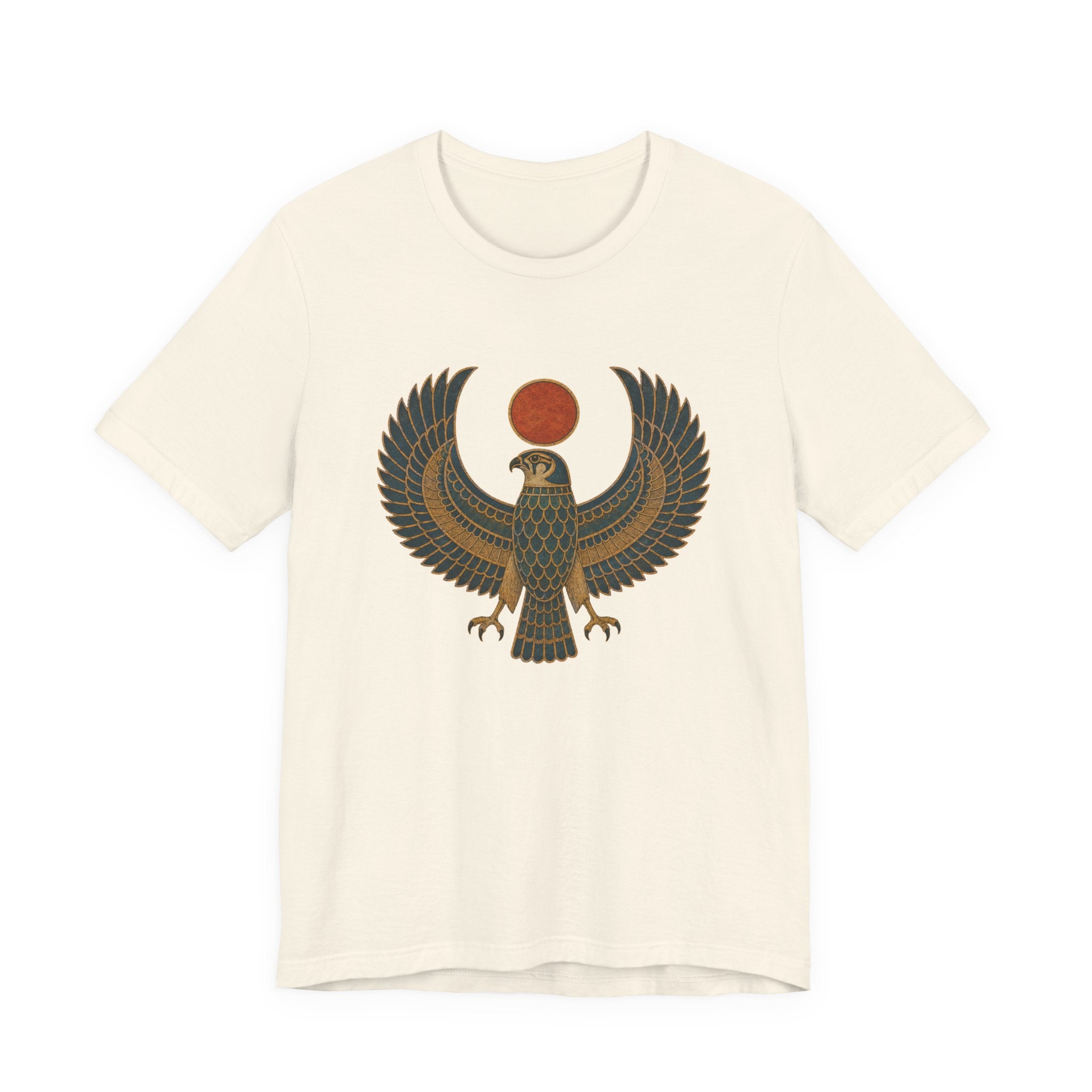 Egyptian Horus Icon