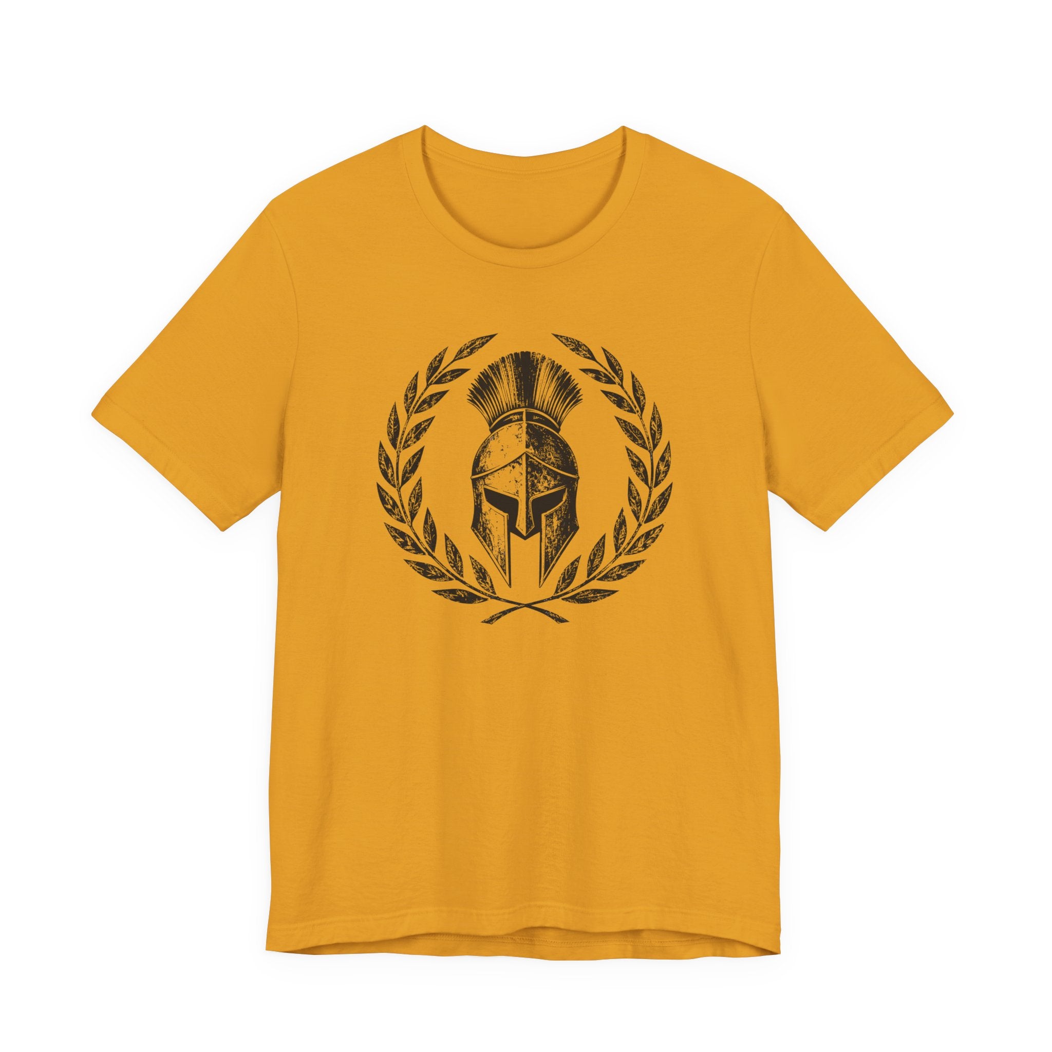 Spartan Helmet