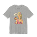 Pop Art Marie Antoinette