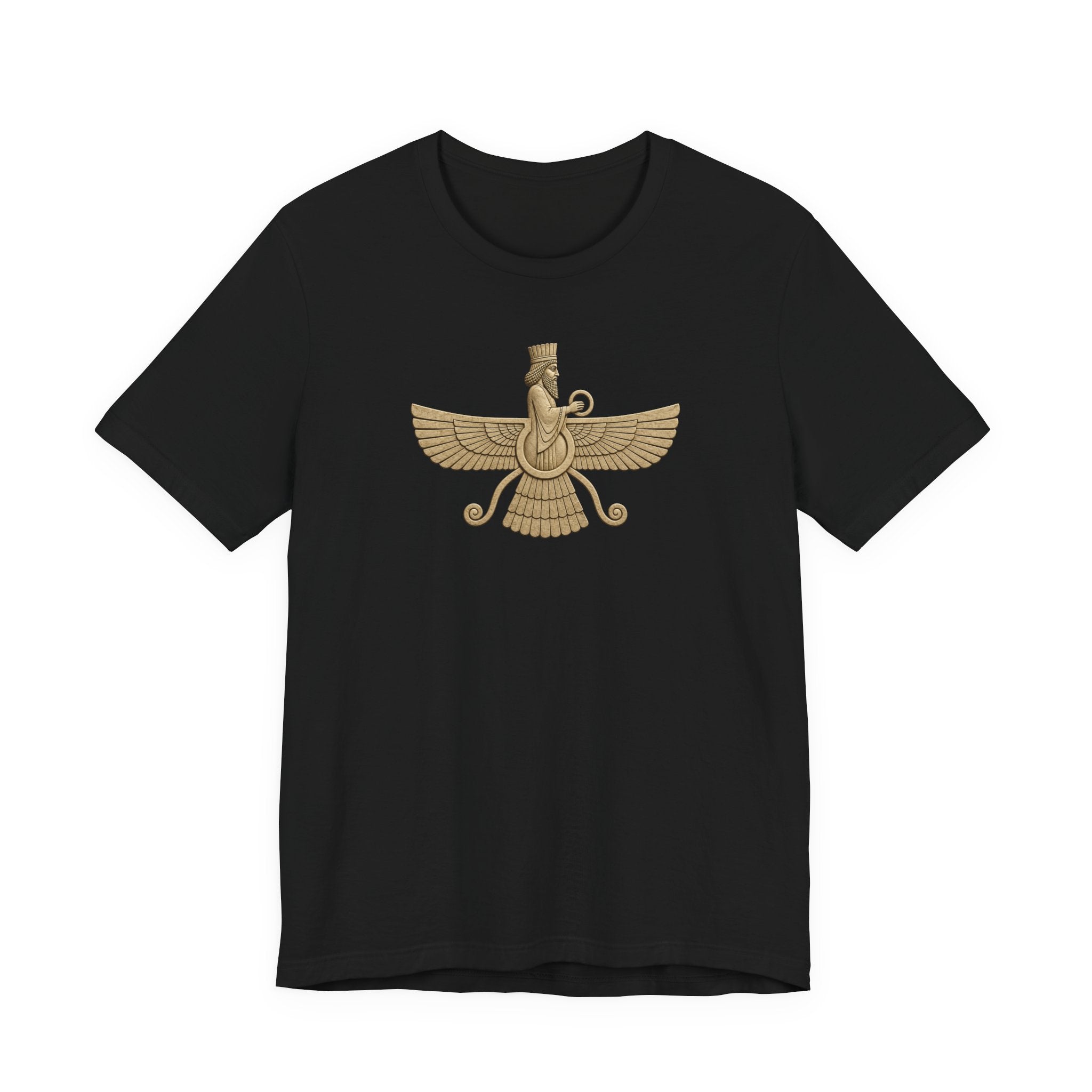 Persian Zoroastrian