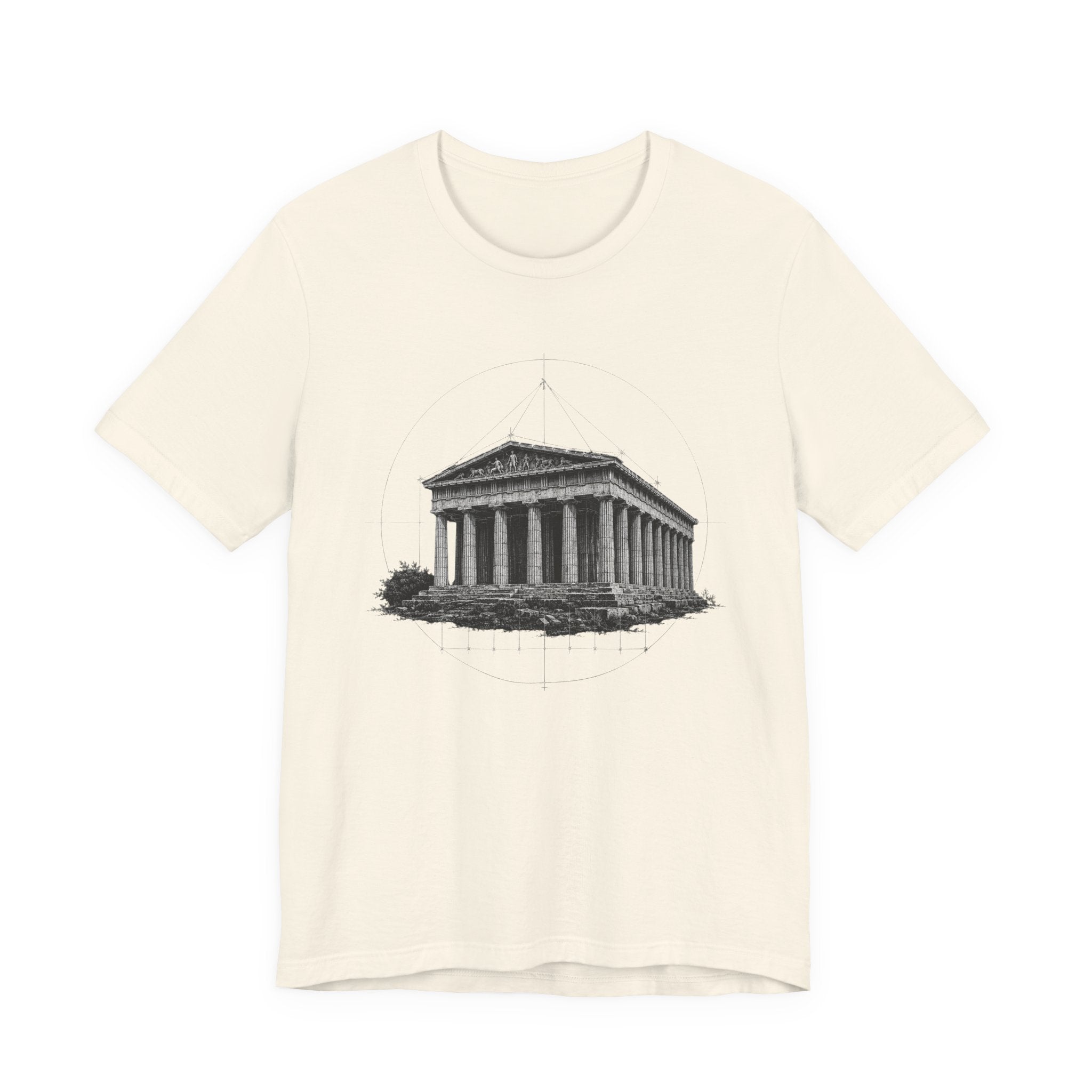 Temple of Hephaestus
