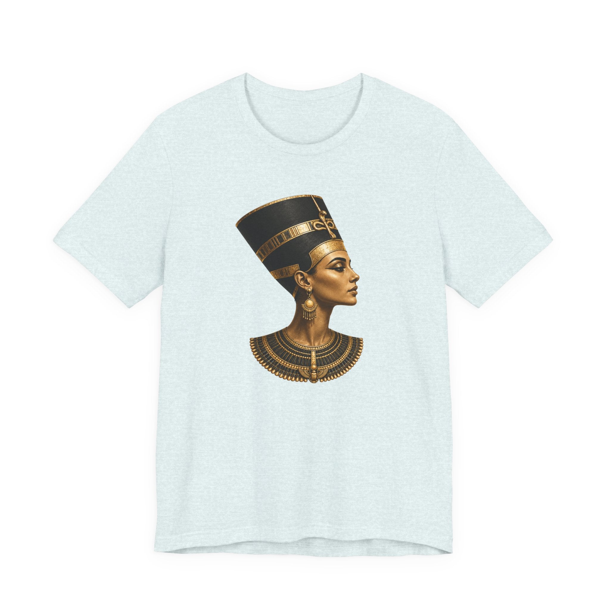 Nefertiti Profile