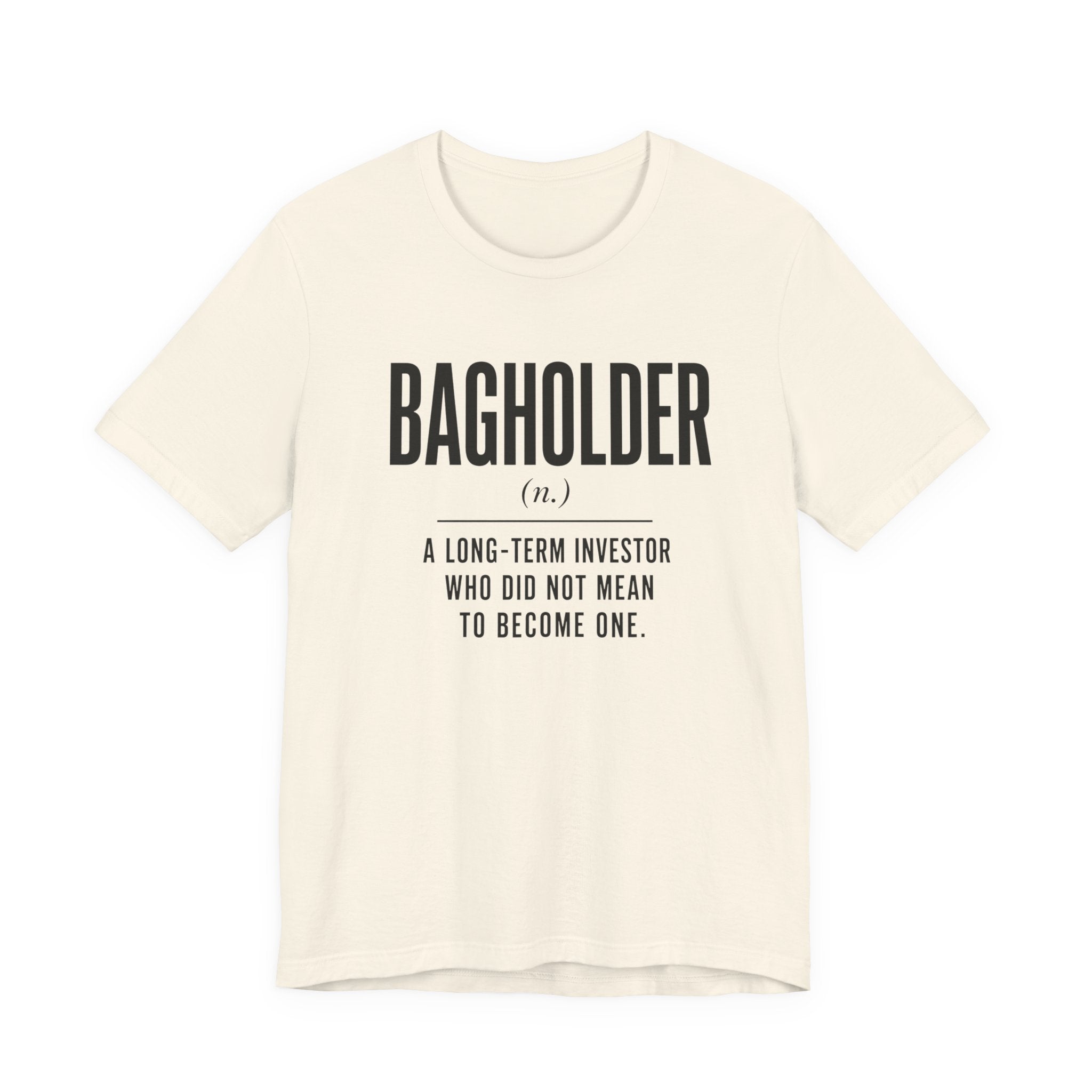 Bagholder Definition