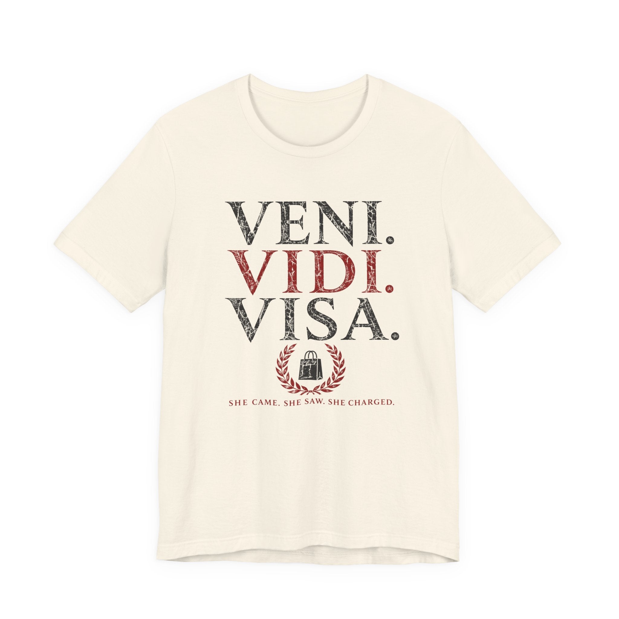Veni Vidi Visa