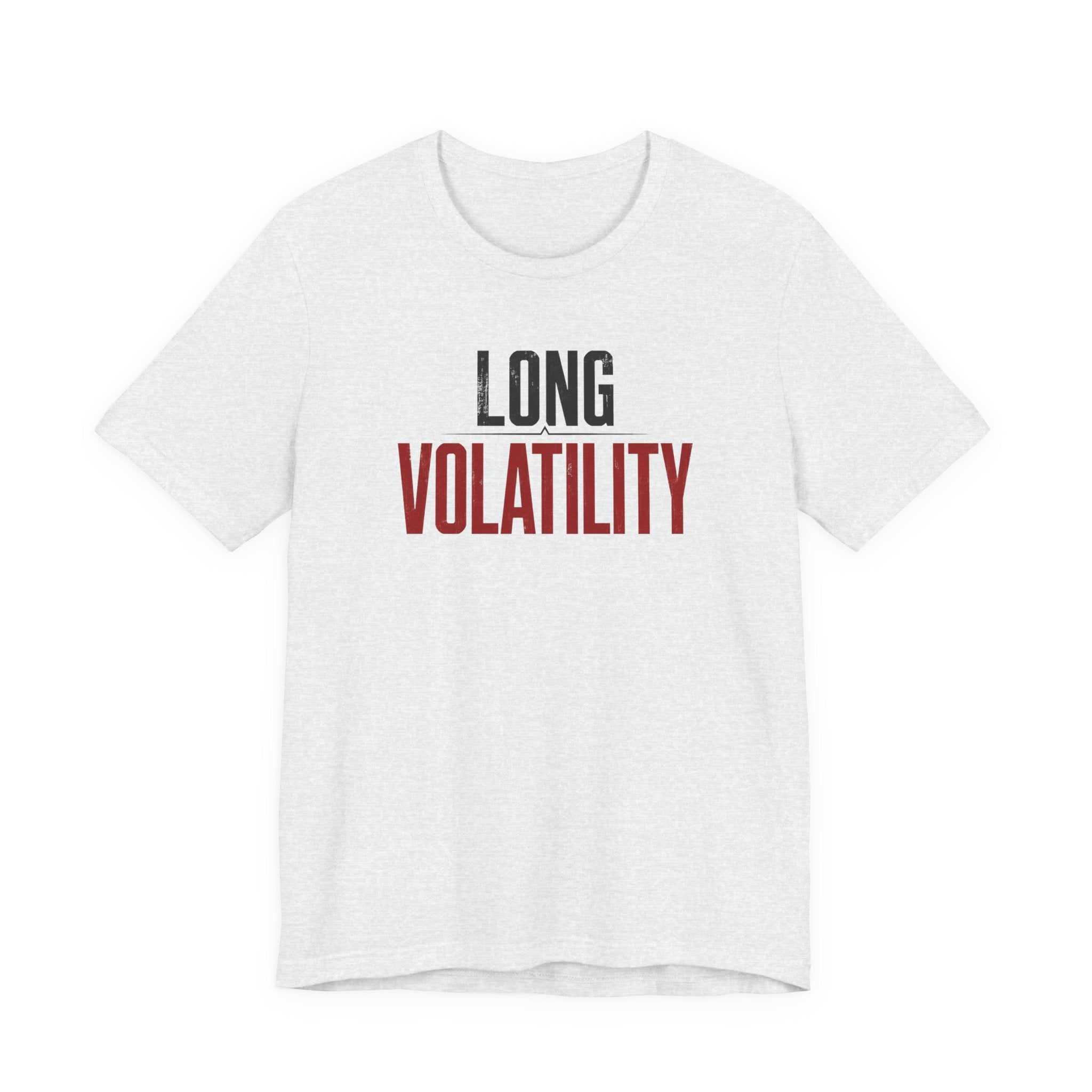 Long Volatility