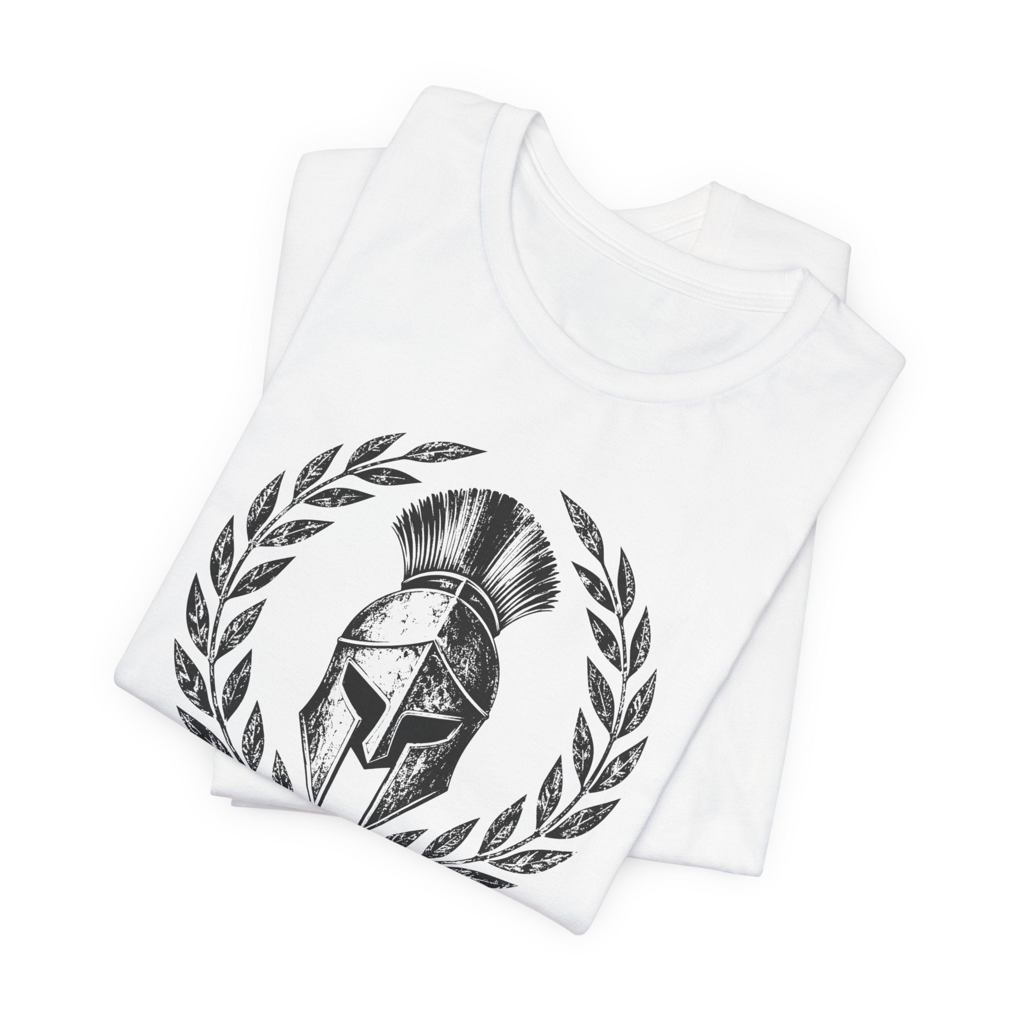 Spartan Helmet