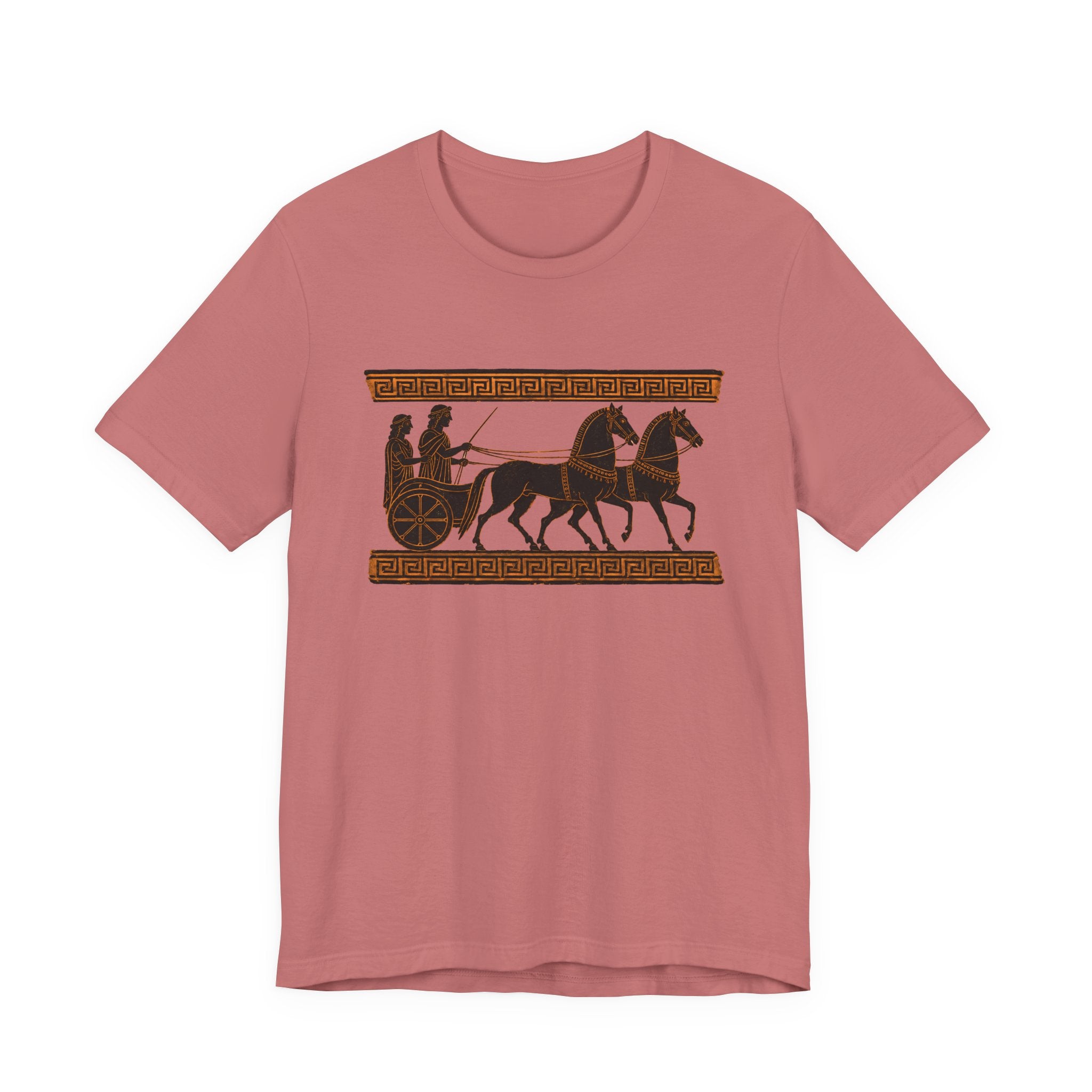 Ancient Greek Chariot