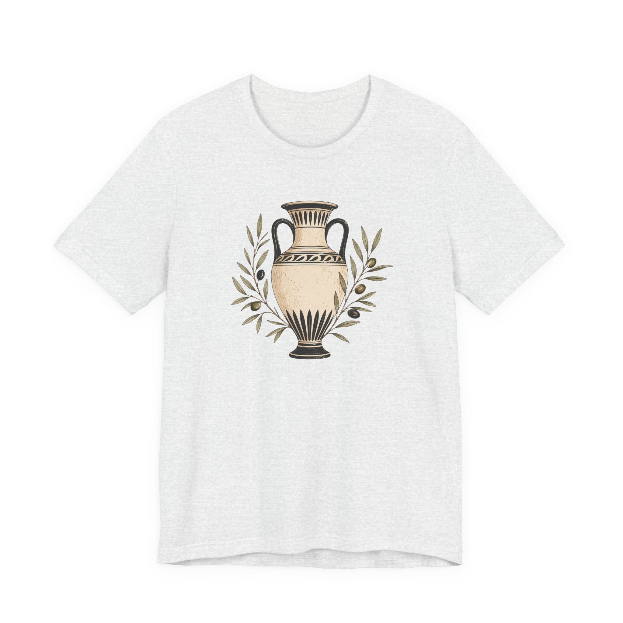 Greek Vase