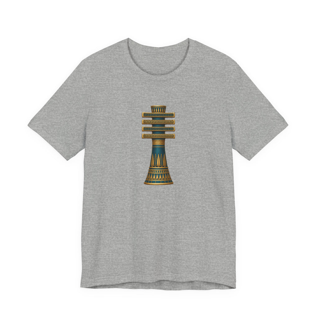 Egyptian Djed Pillar