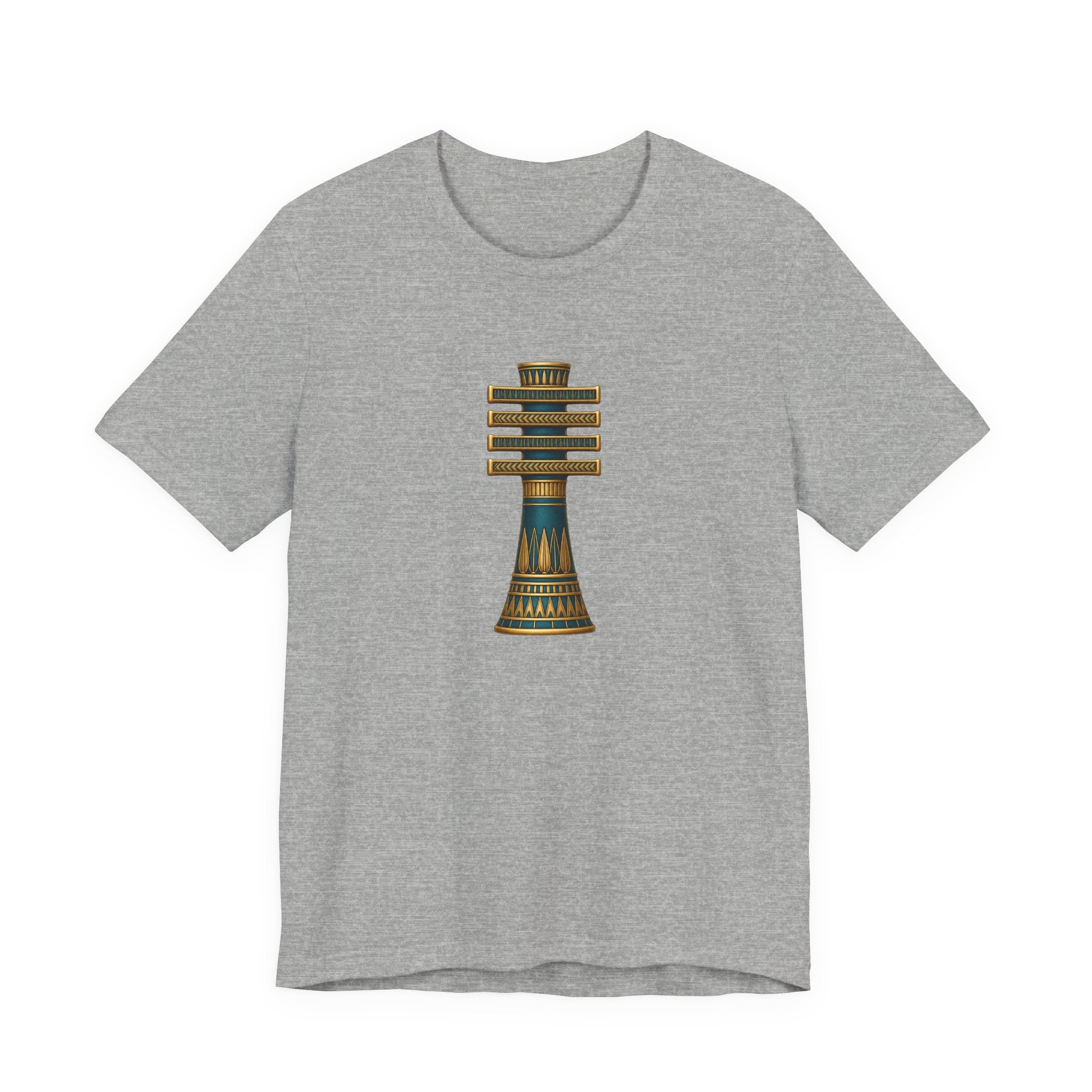 Egyptian Djed Pillar