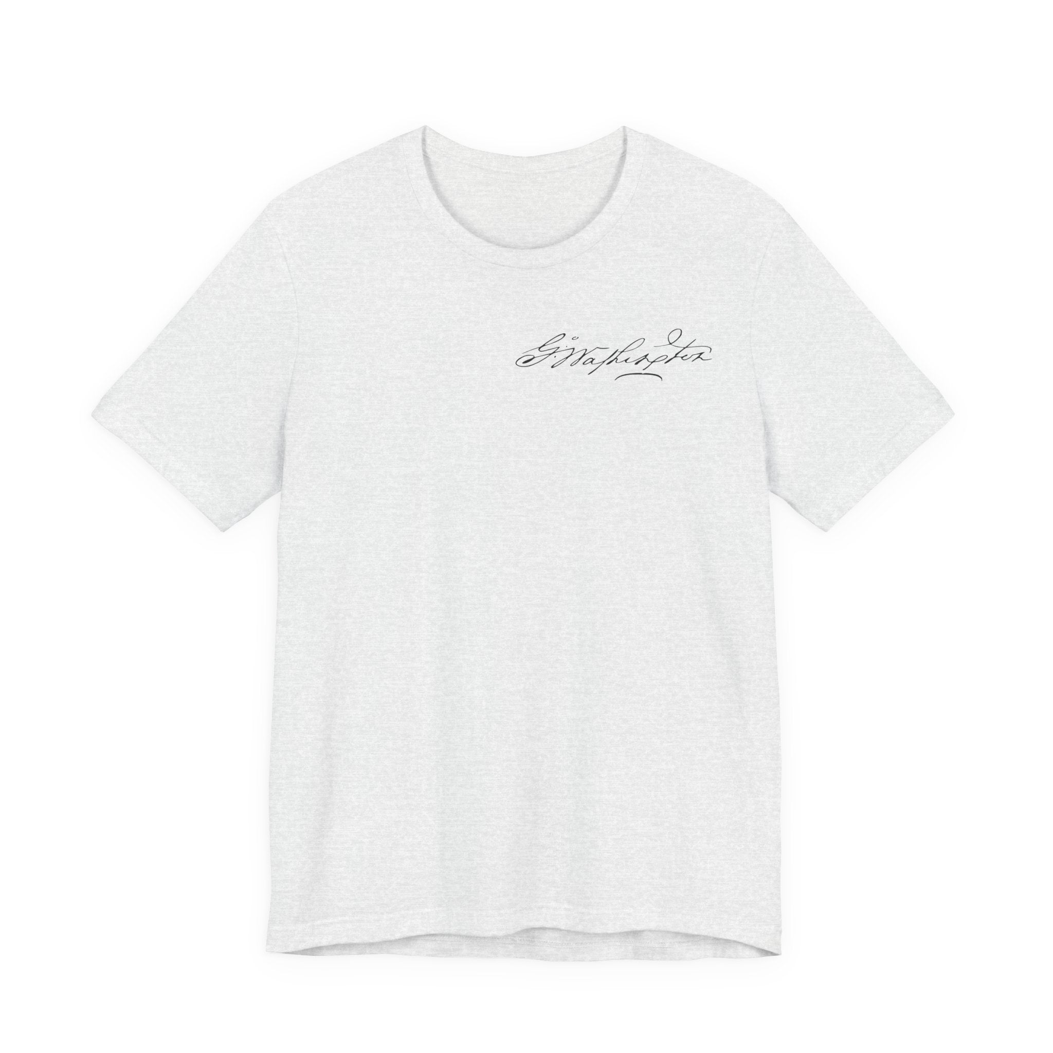 George Washington - Signature
