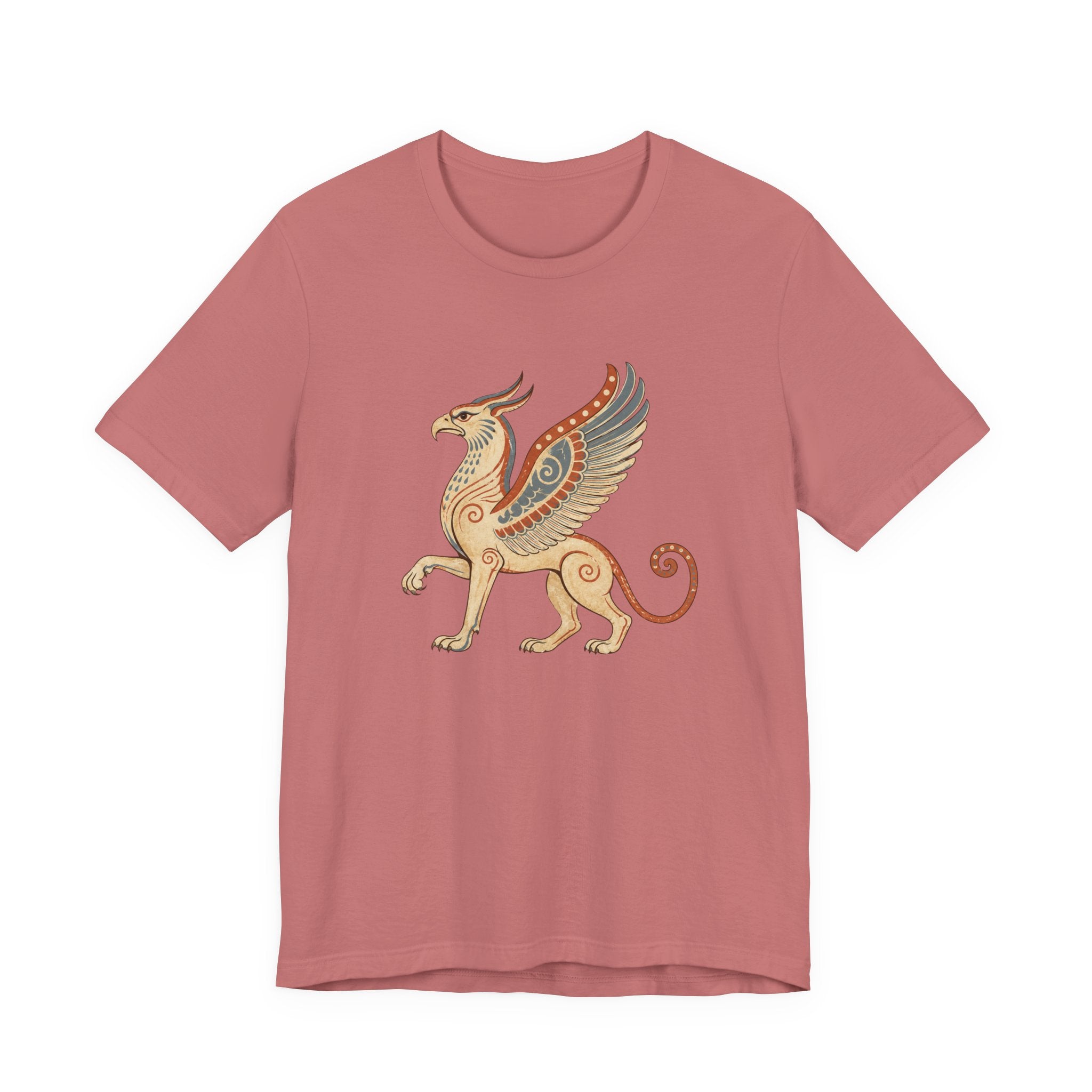 Minoan Griffin