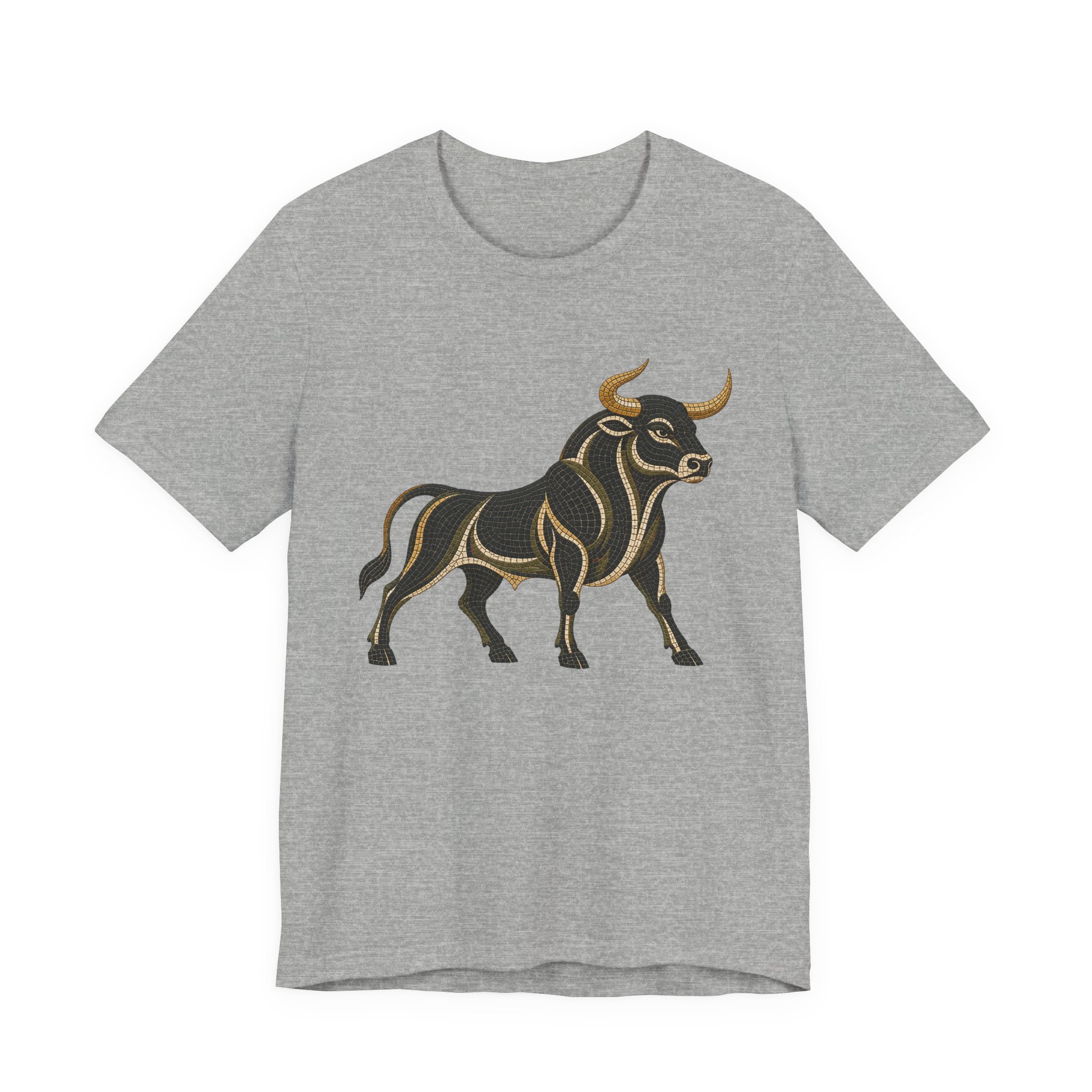Aurach | Bull - Mosaic