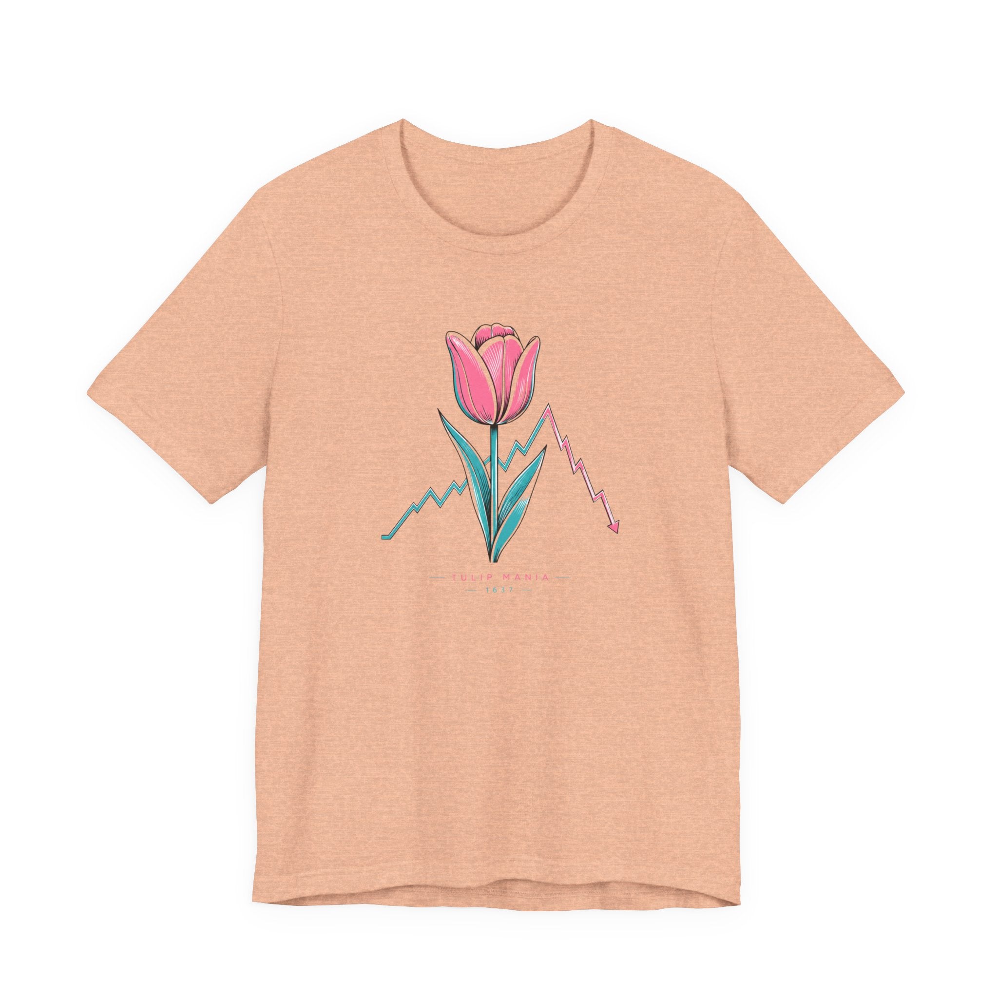 Tulip Mania - Color