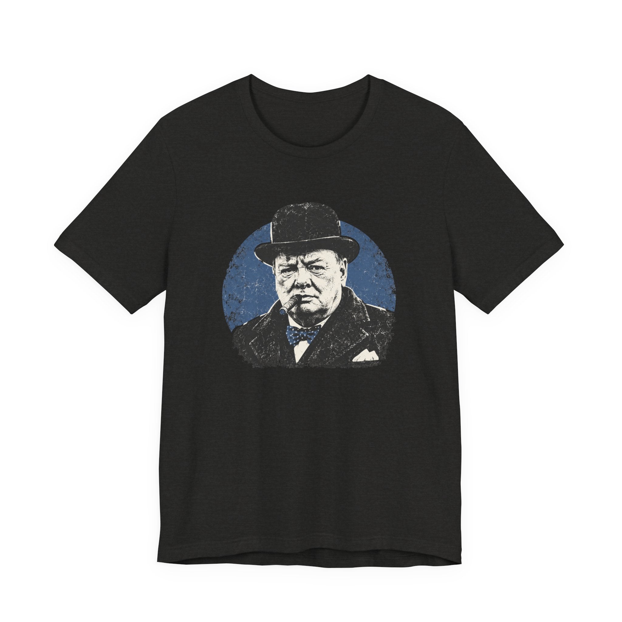 Churchill