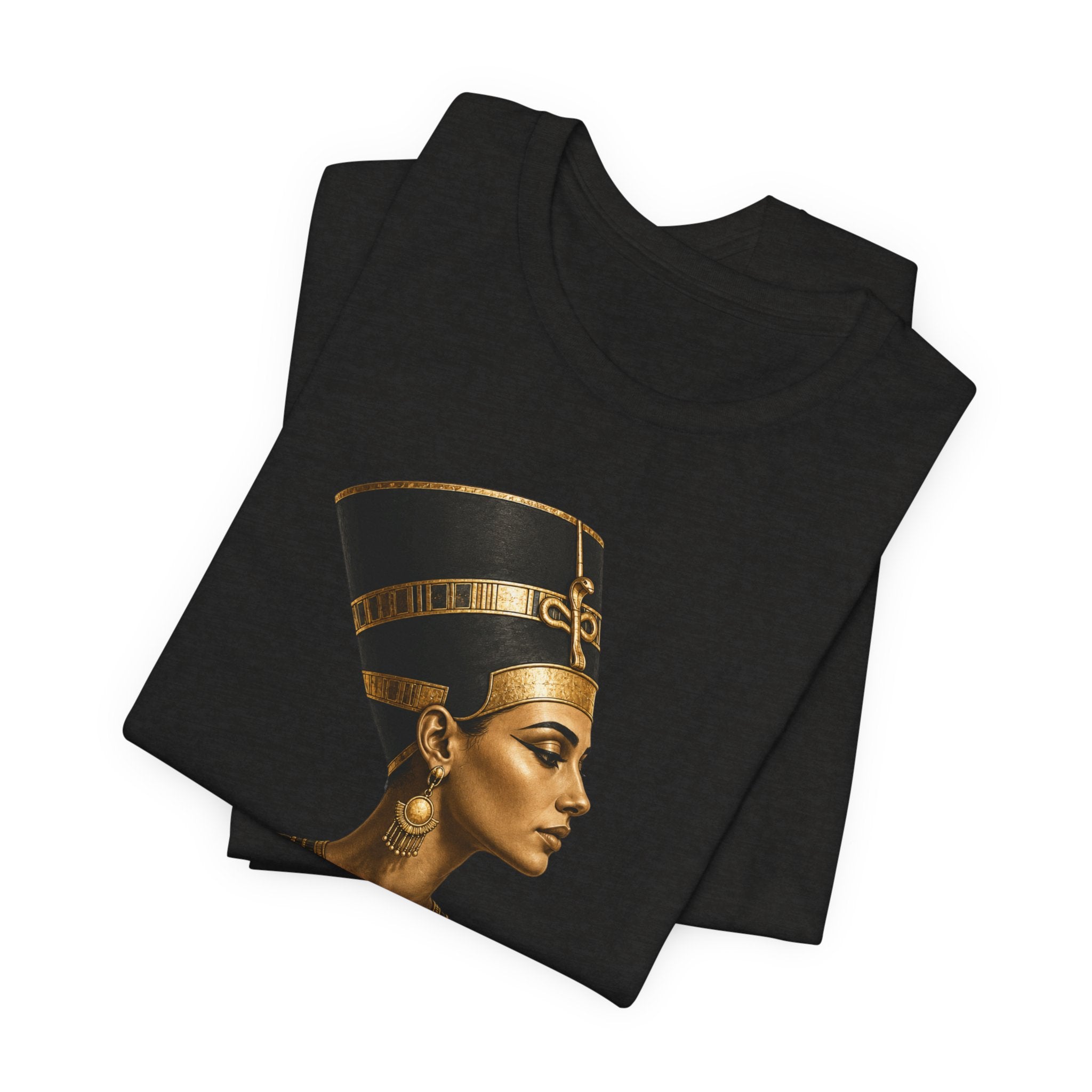 Nefertiti Profile